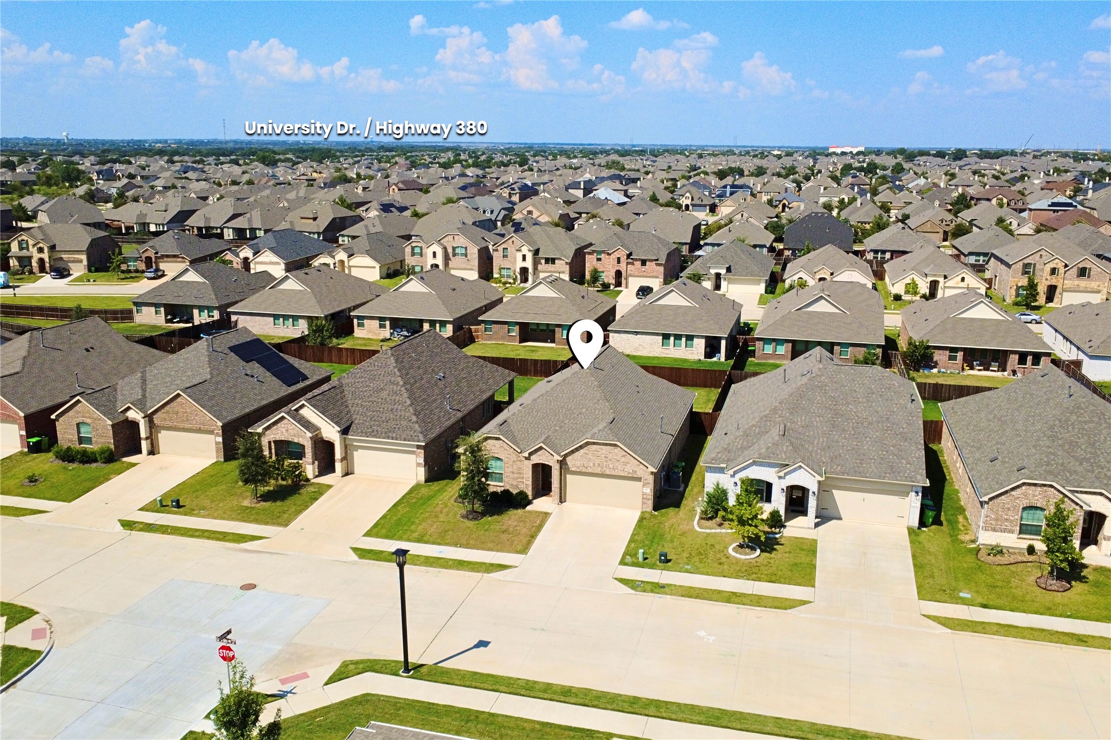 1701 Lake Grove Drive