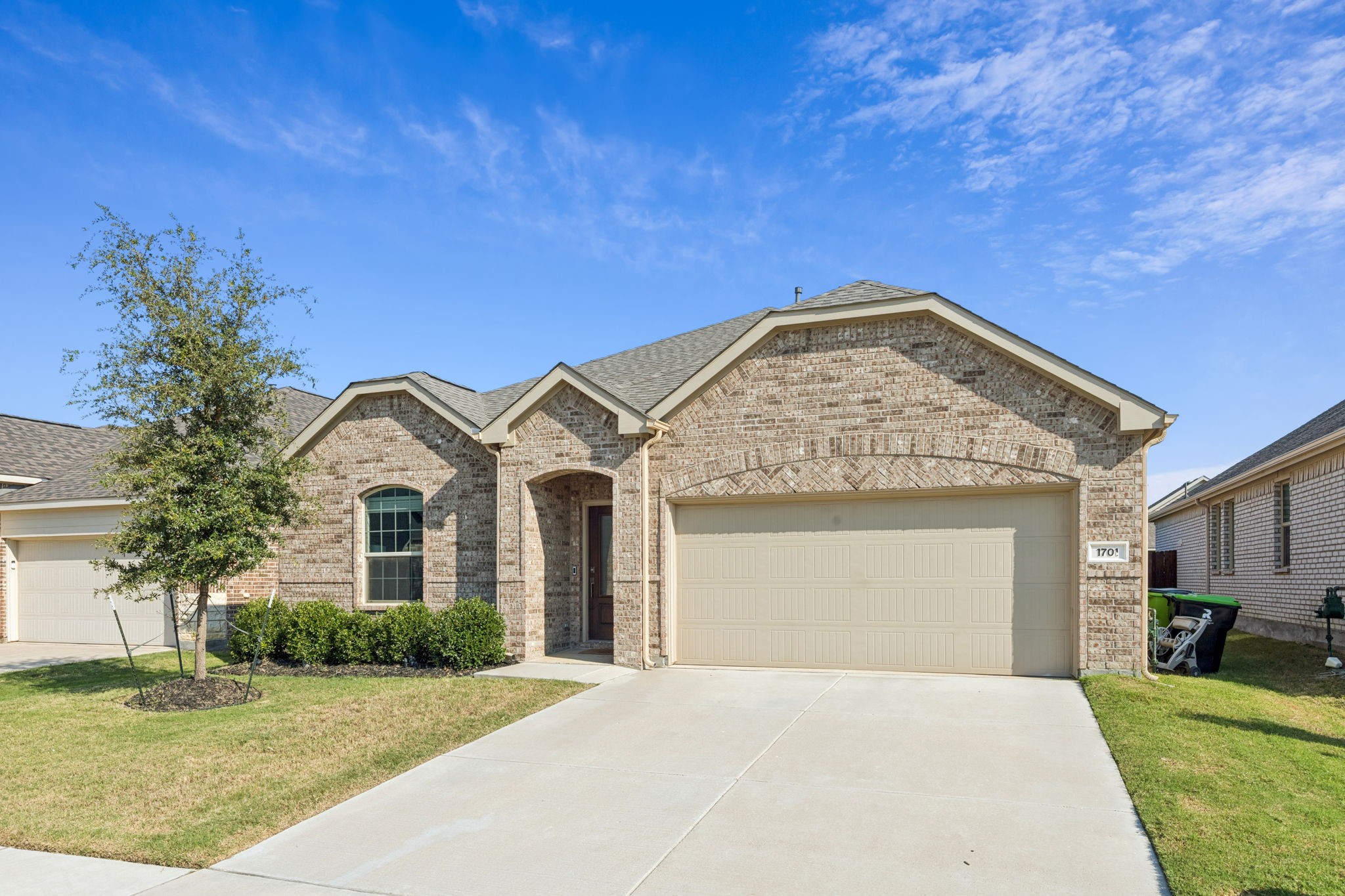 1701 Lake Grove Drive