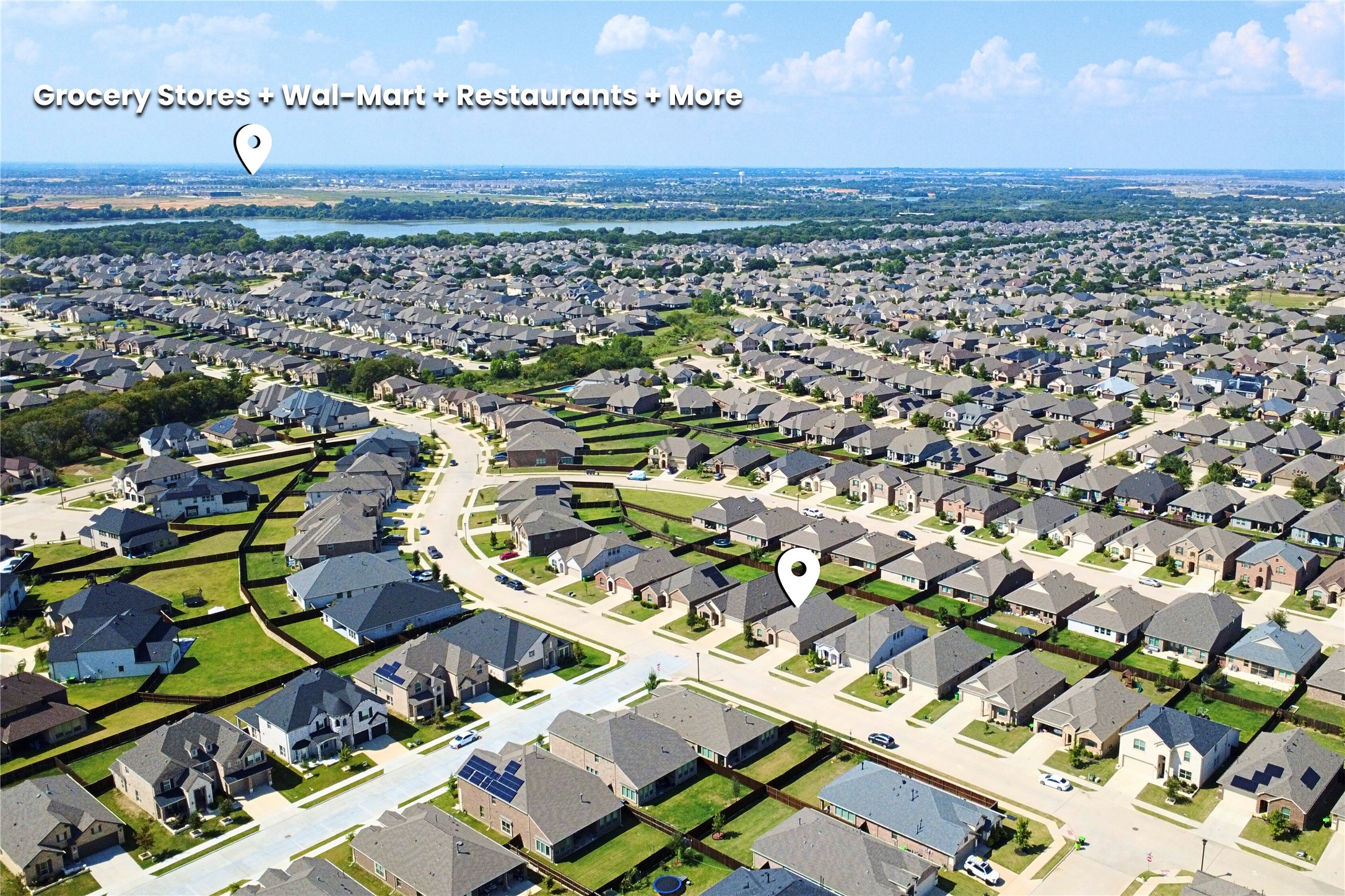 1701 Lake Grove Drive