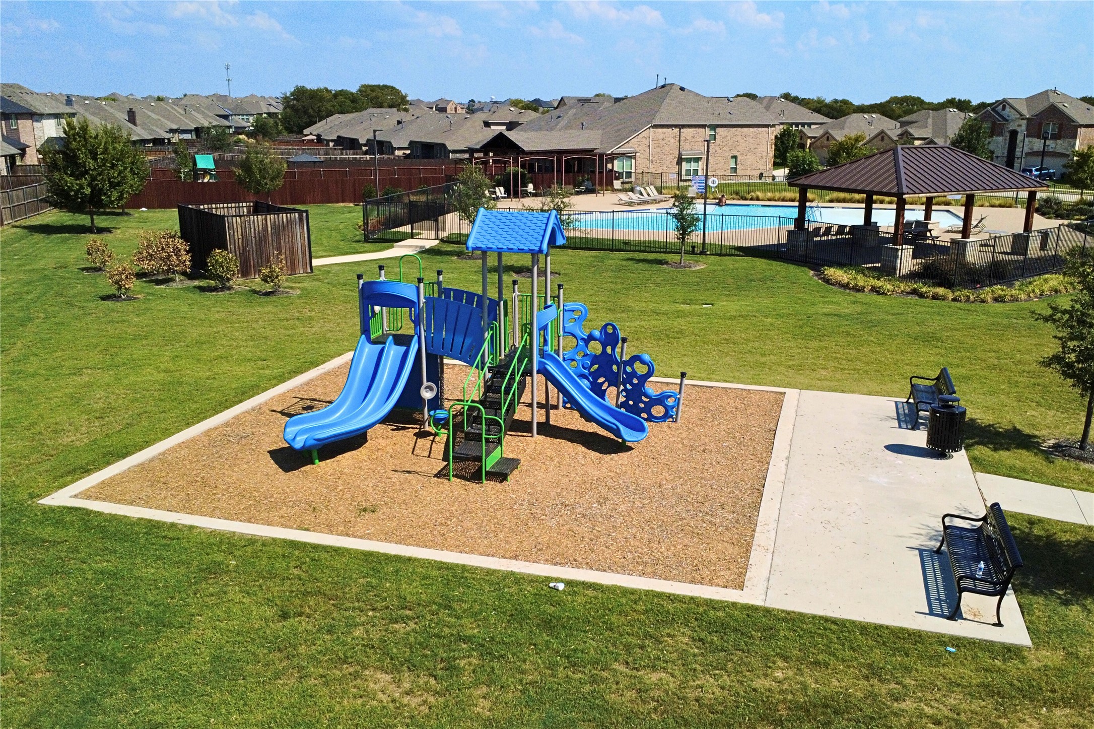 1701 Lake Grove Drive