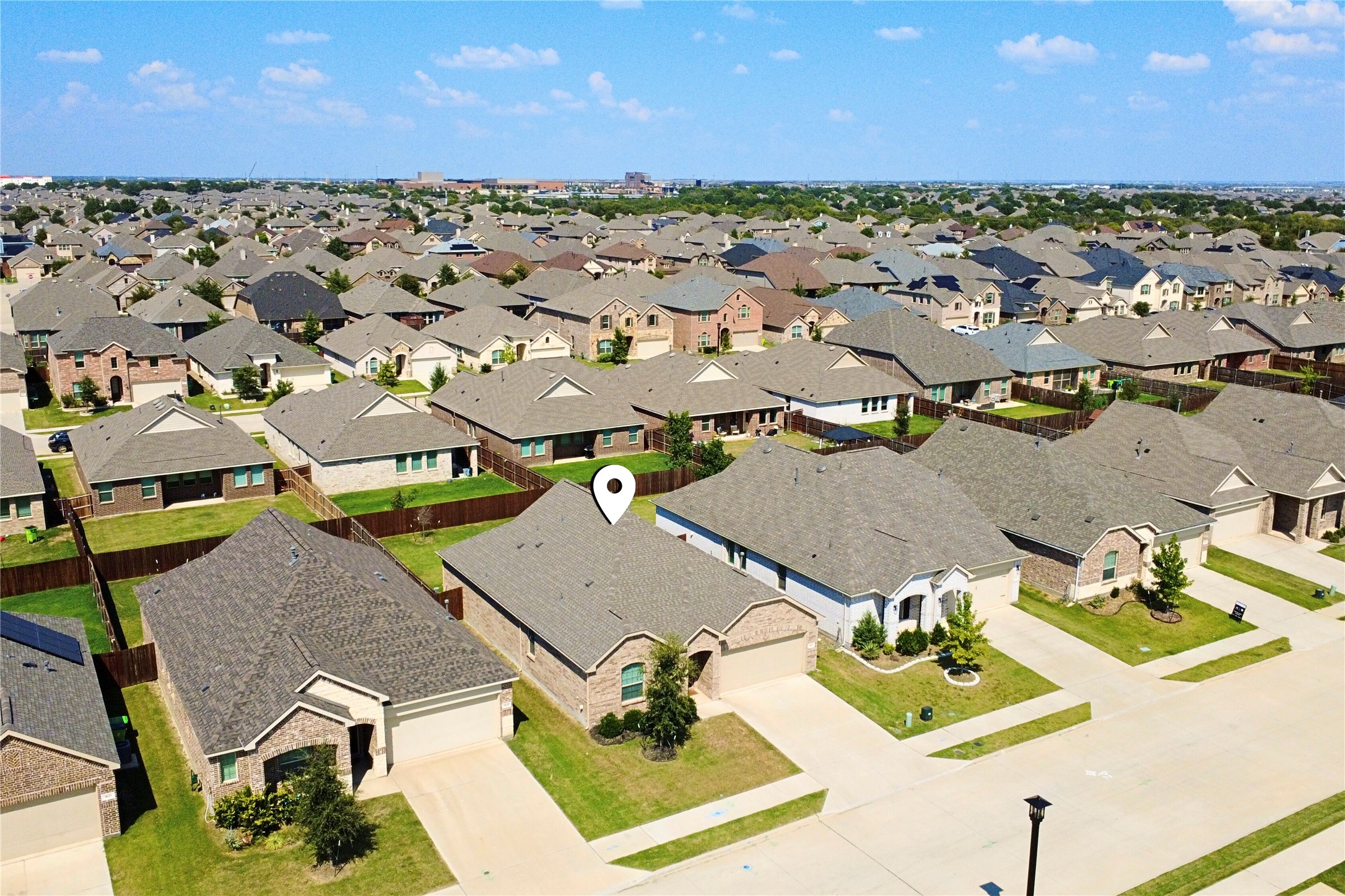 1701 Lake Grove Drive