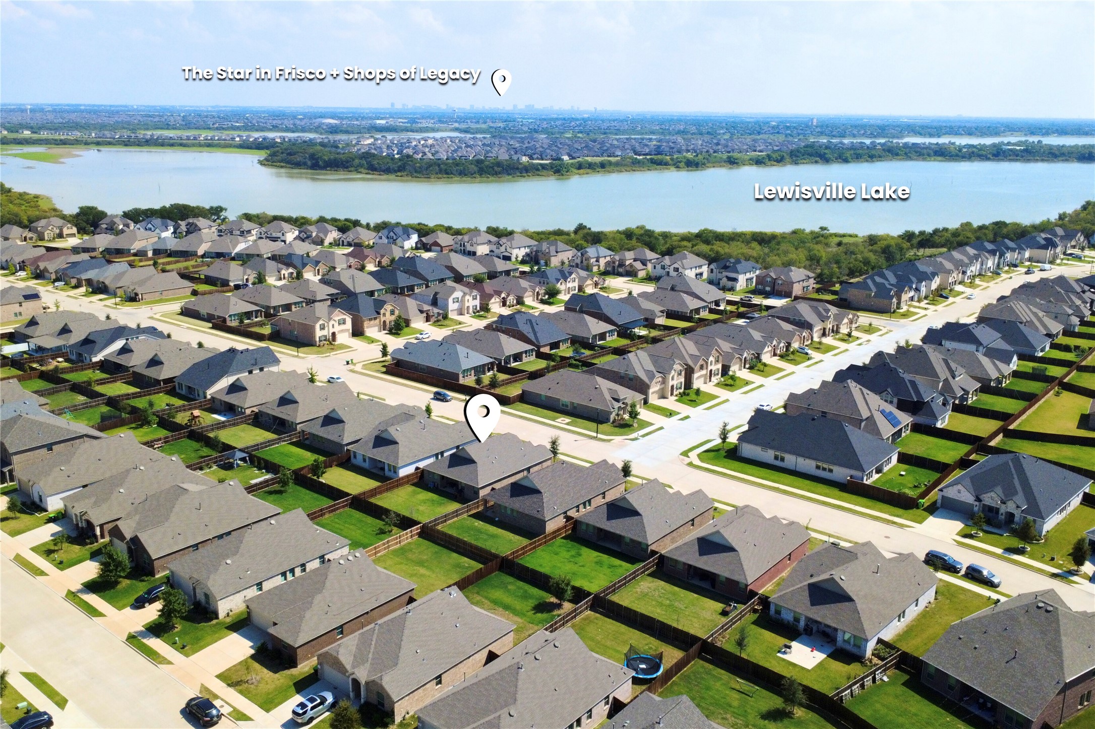 1701 Lake Grove Drive