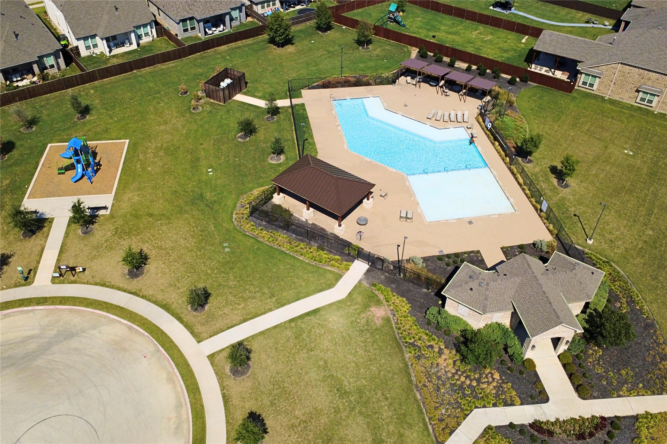 1701 Lake Grove Drive