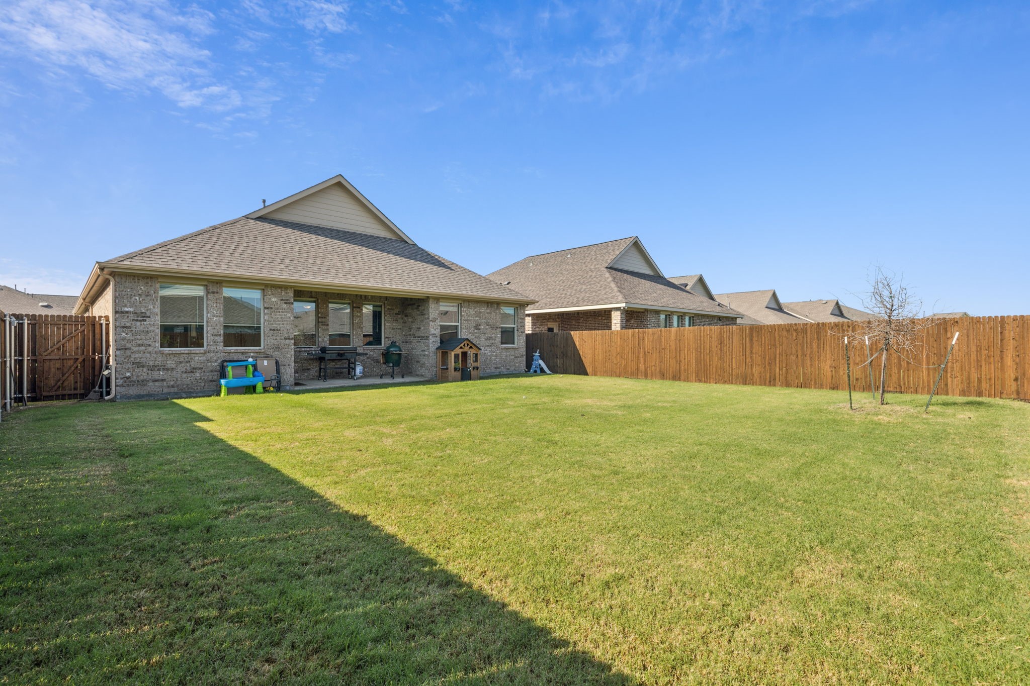 1701 Lake Grove Drive