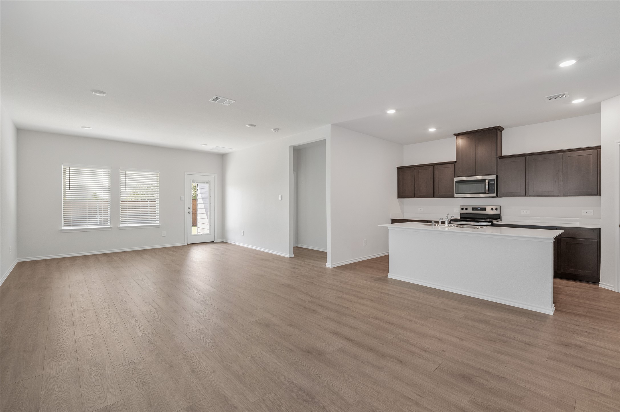3418 Marie Drive