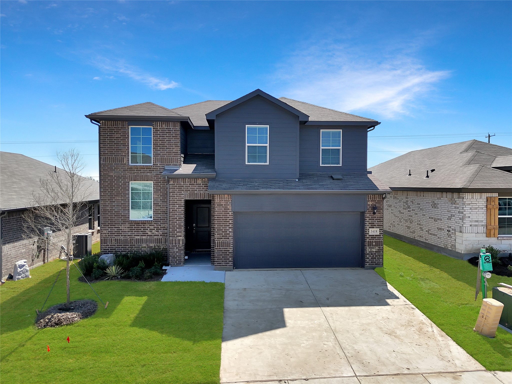 3418 Marie Drive