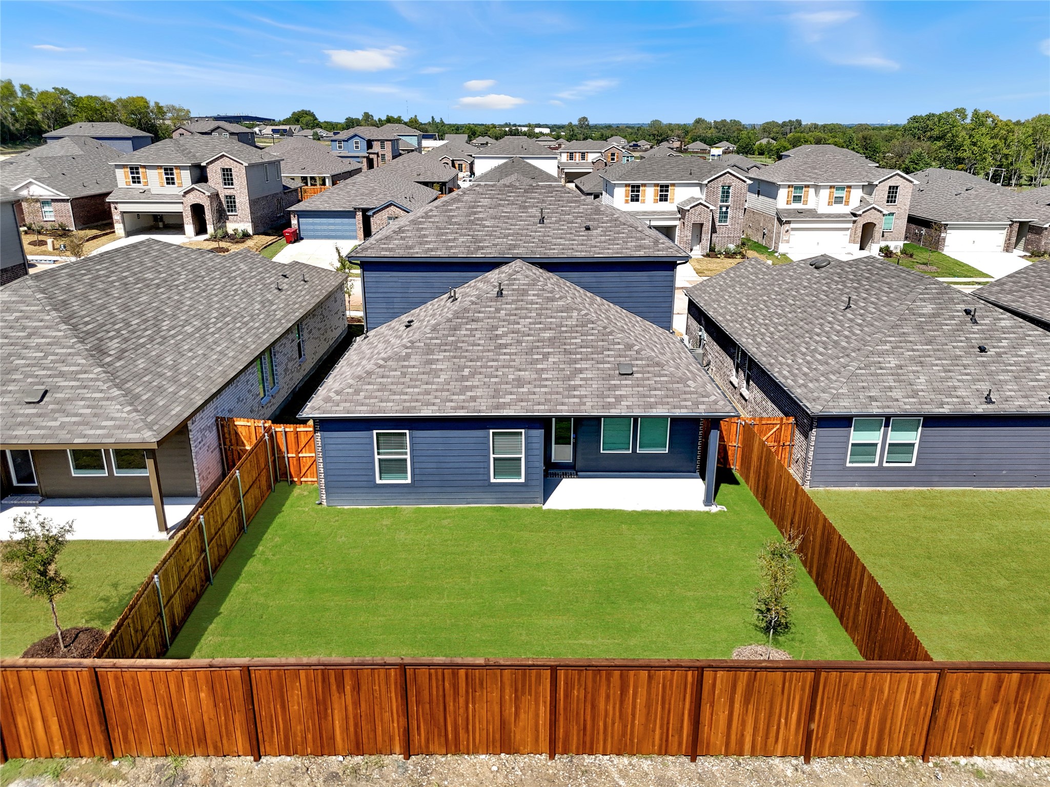 3418 Marie Drive