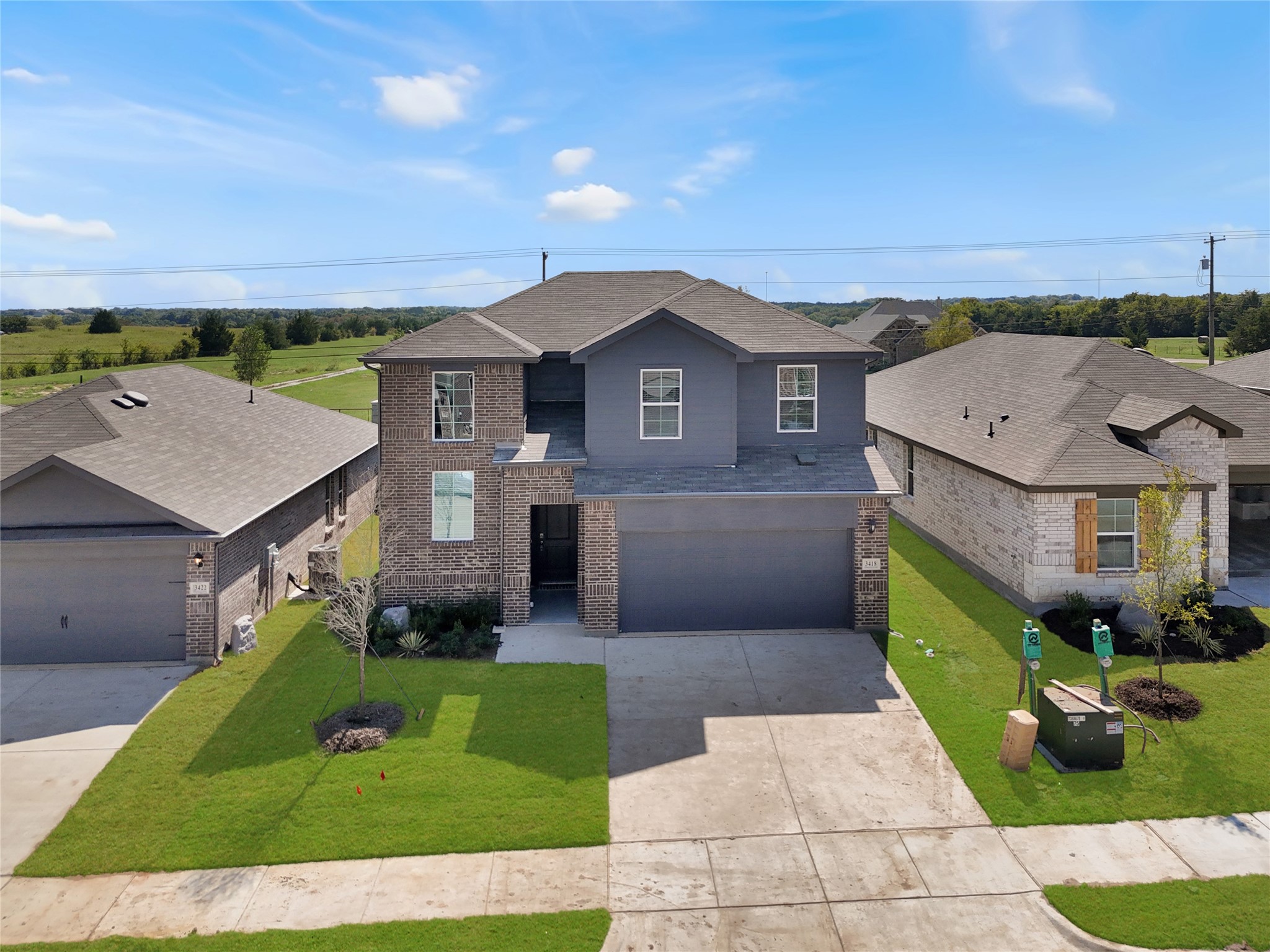 3418 Marie Drive