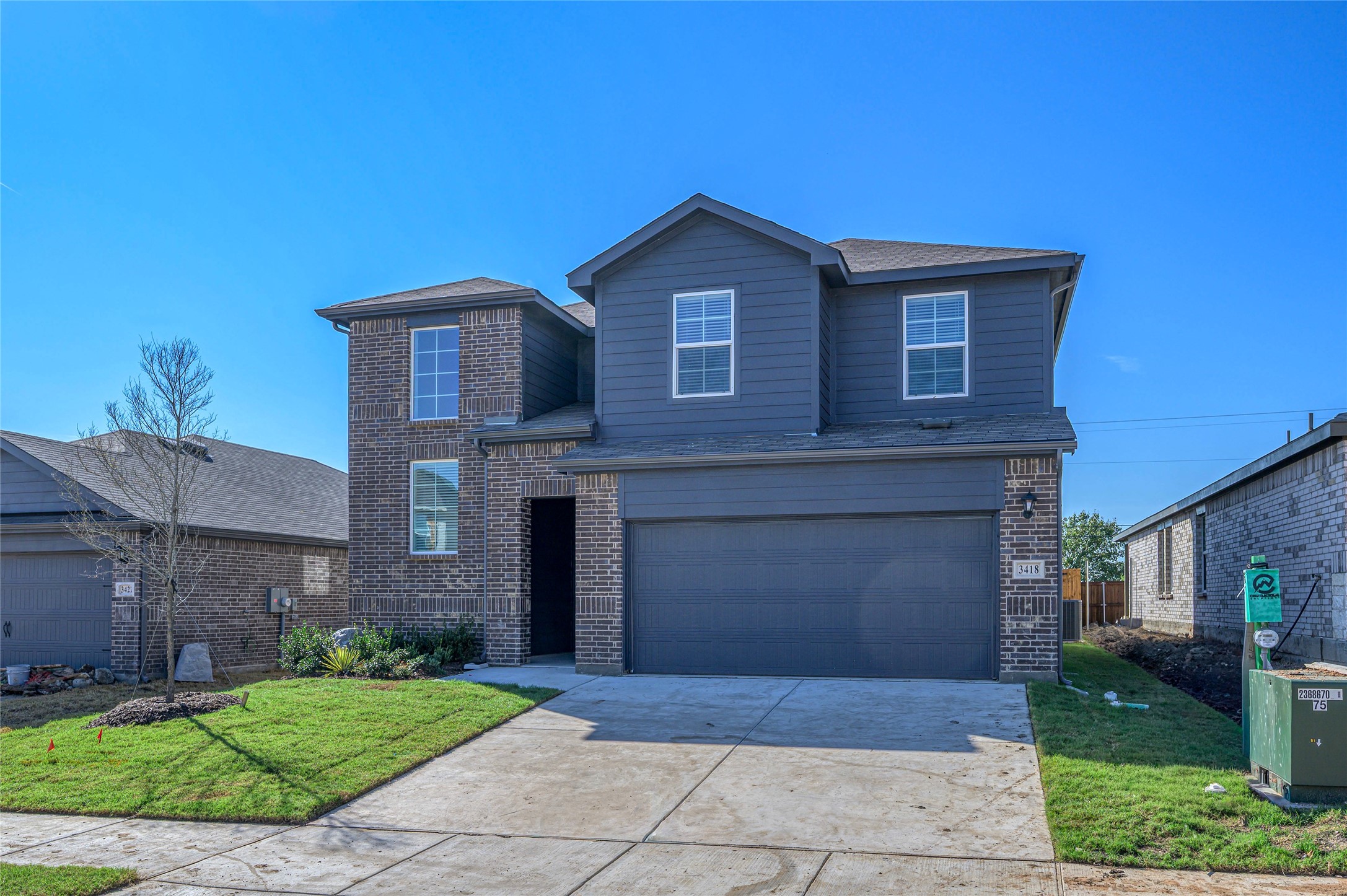 3418 Marie Drive
