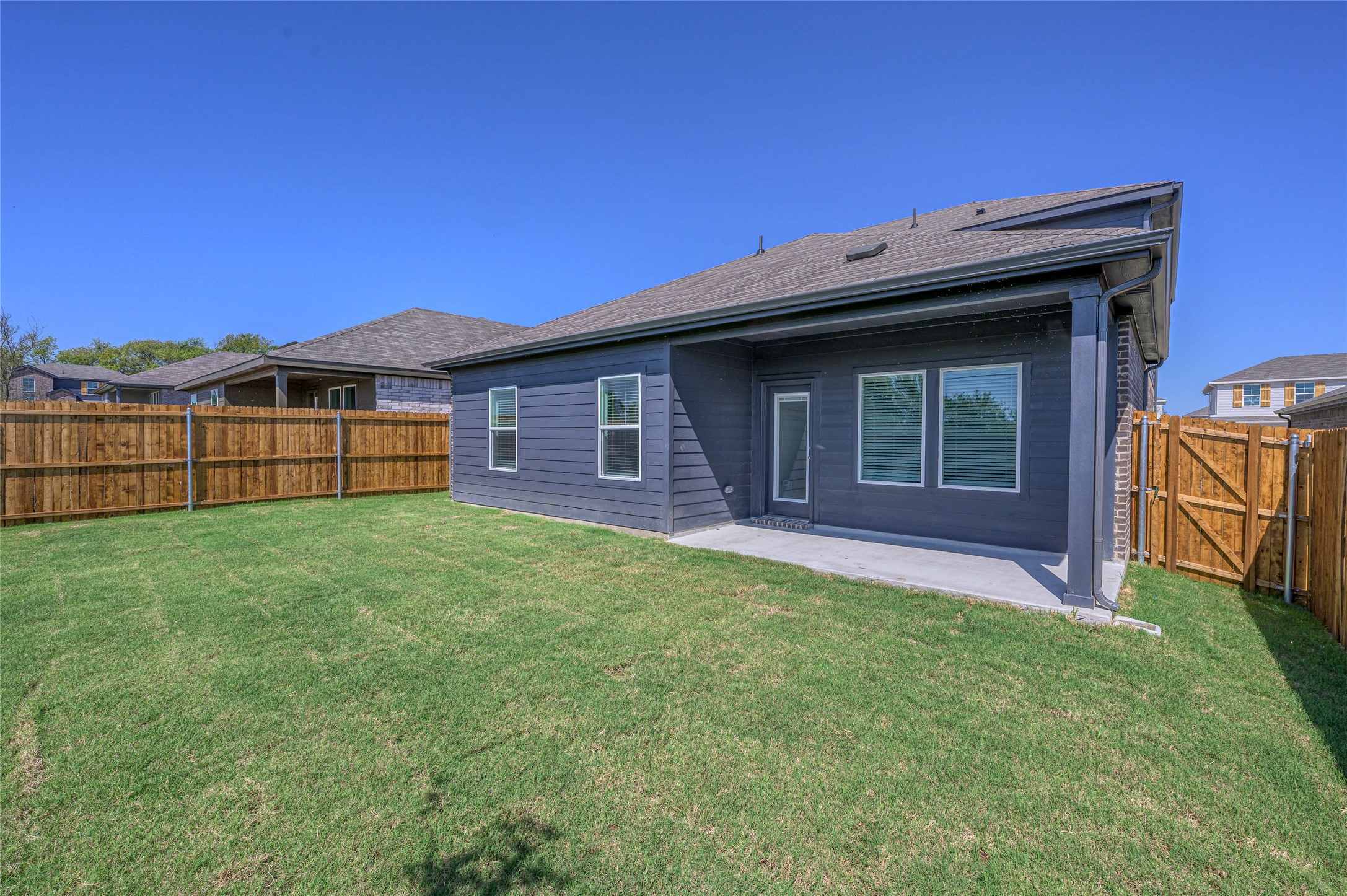 3418 Marie Drive