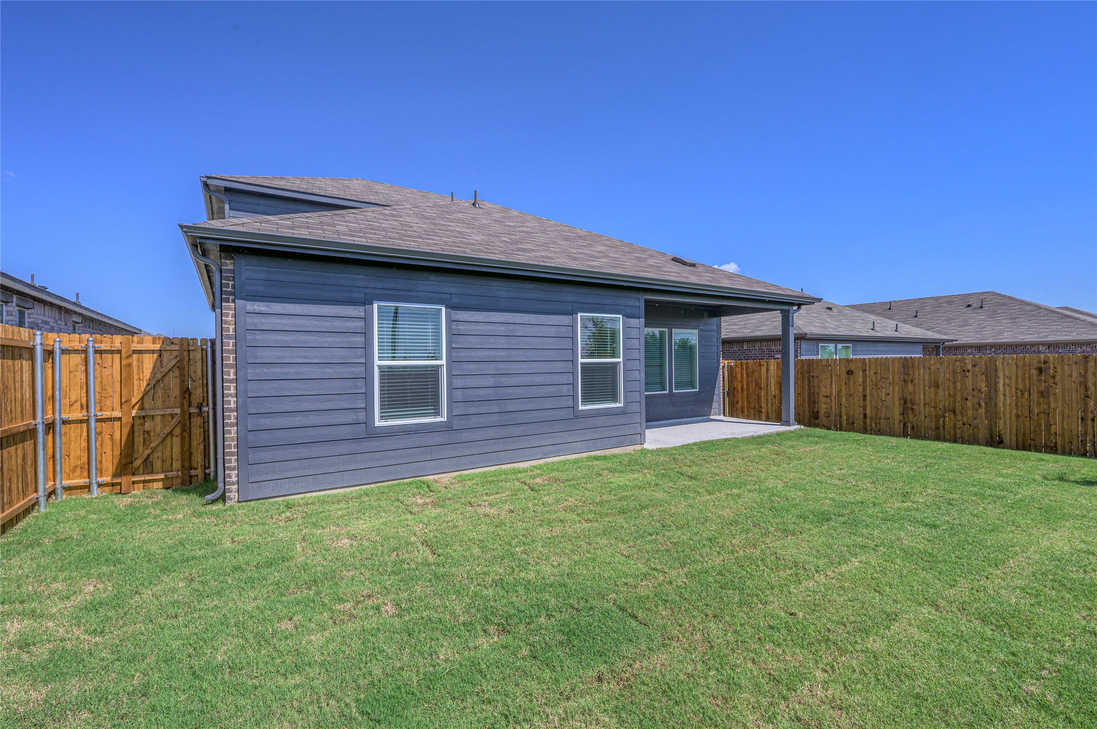 3418 Marie Drive