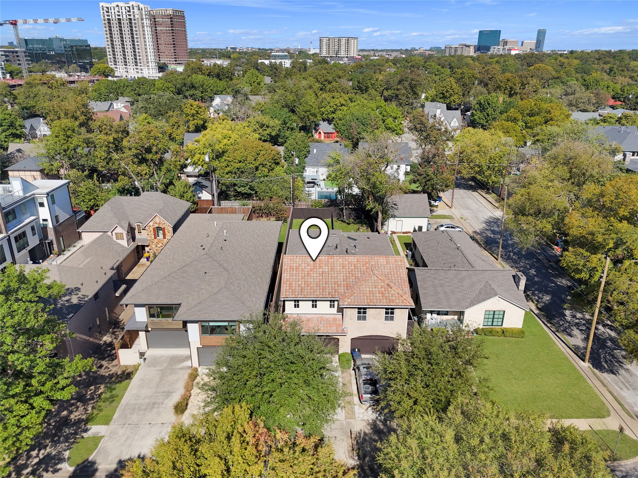 5147 Vickery Boulevard 1