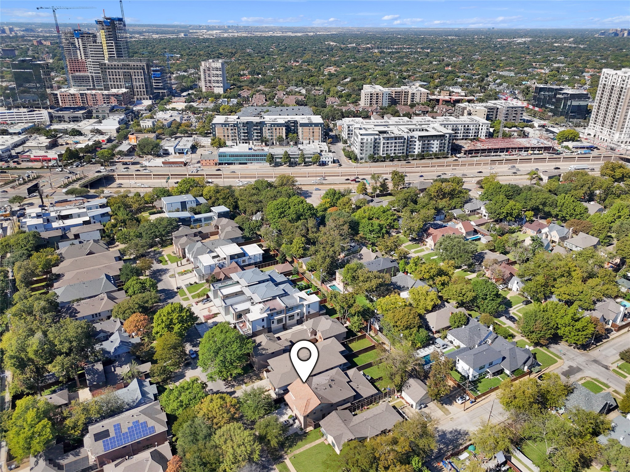 5147 Vickery Boulevard 1