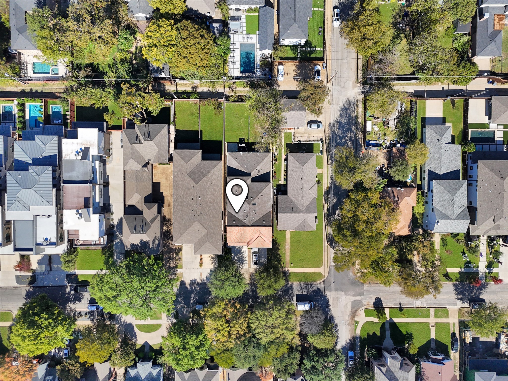 5147 Vickery Boulevard 1