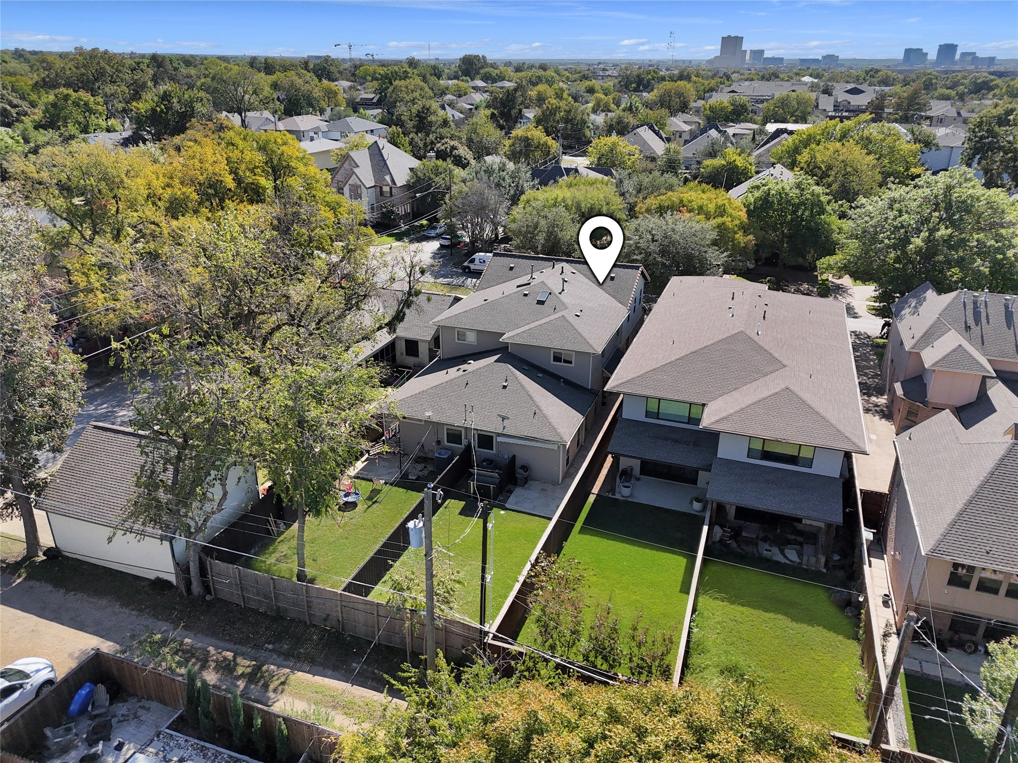 5147 Vickery Boulevard 1