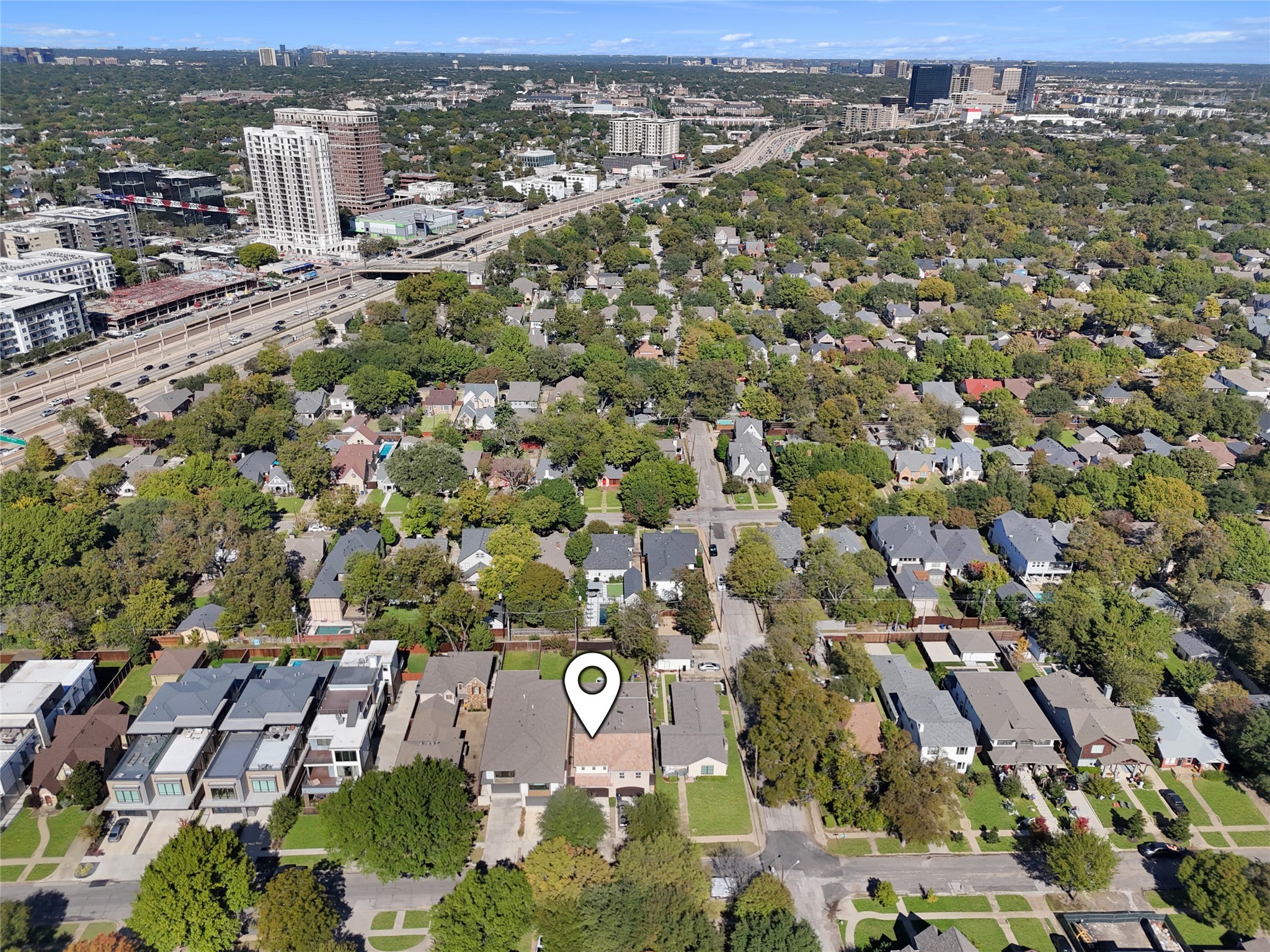 5147 Vickery Boulevard 1