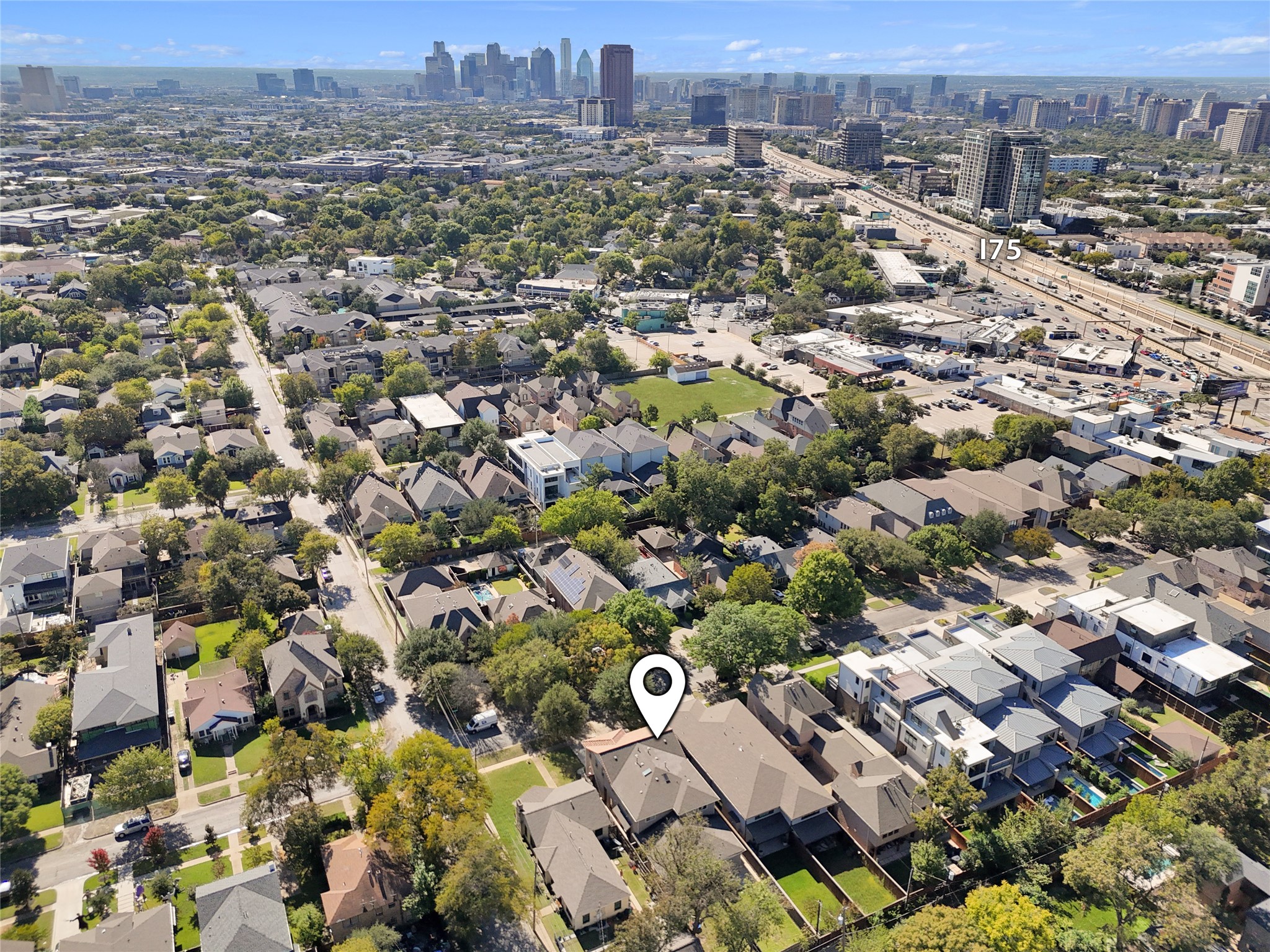 5147 Vickery Boulevard 1