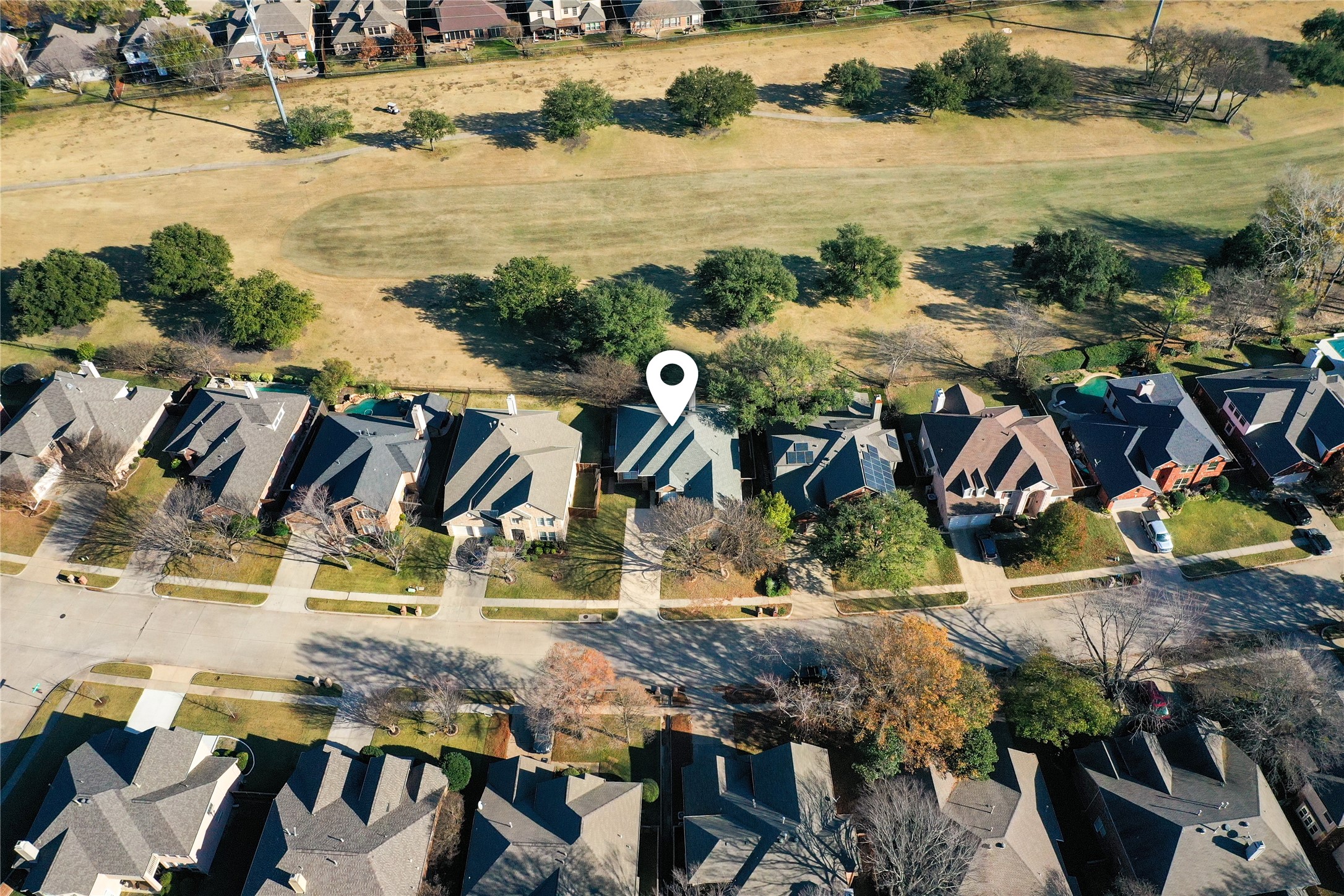 5712 Lafayette Drive