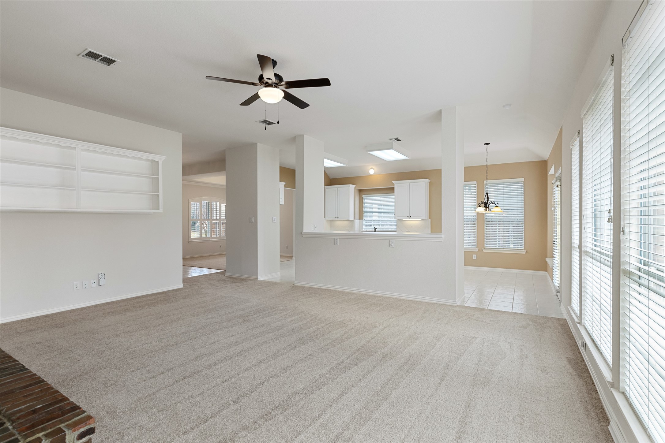 5712 Lafayette Drive