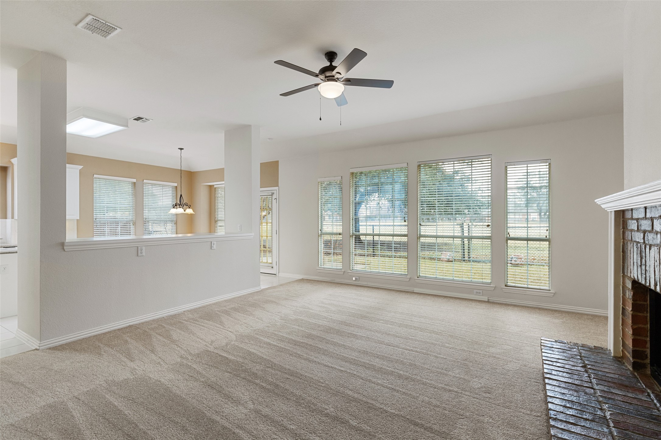 5712 Lafayette Drive