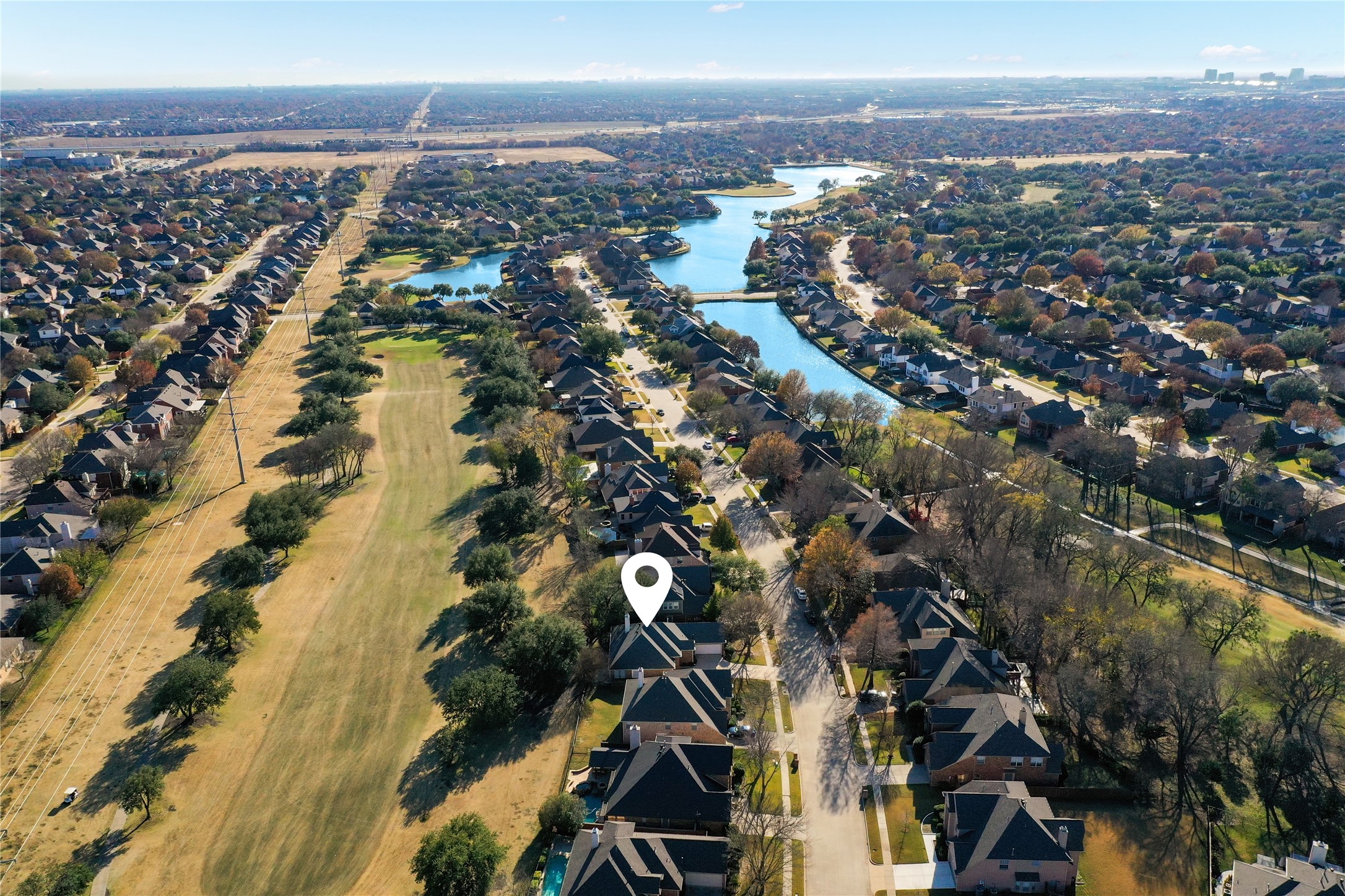 5712 Lafayette Drive