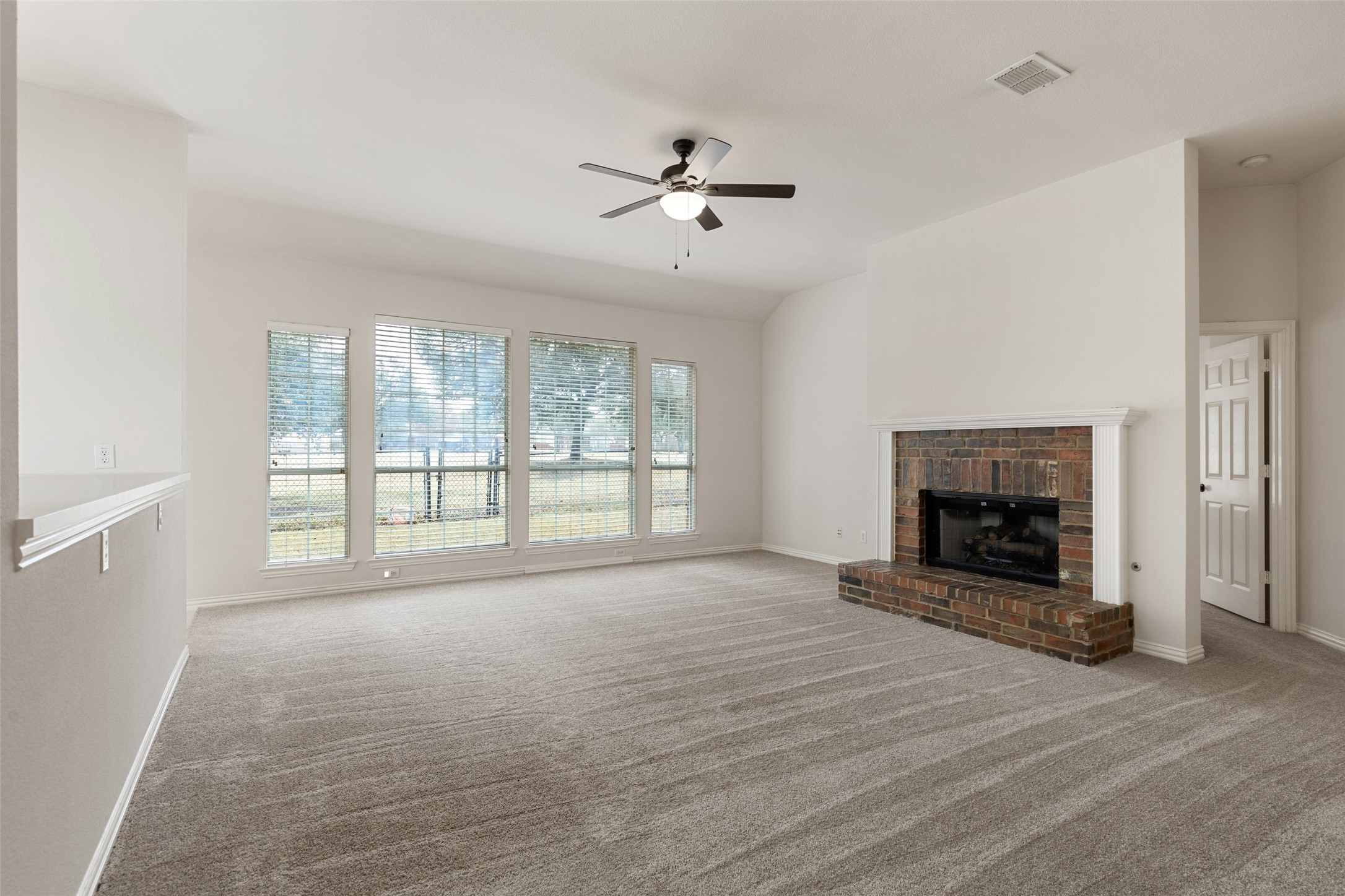 5712 Lafayette Drive