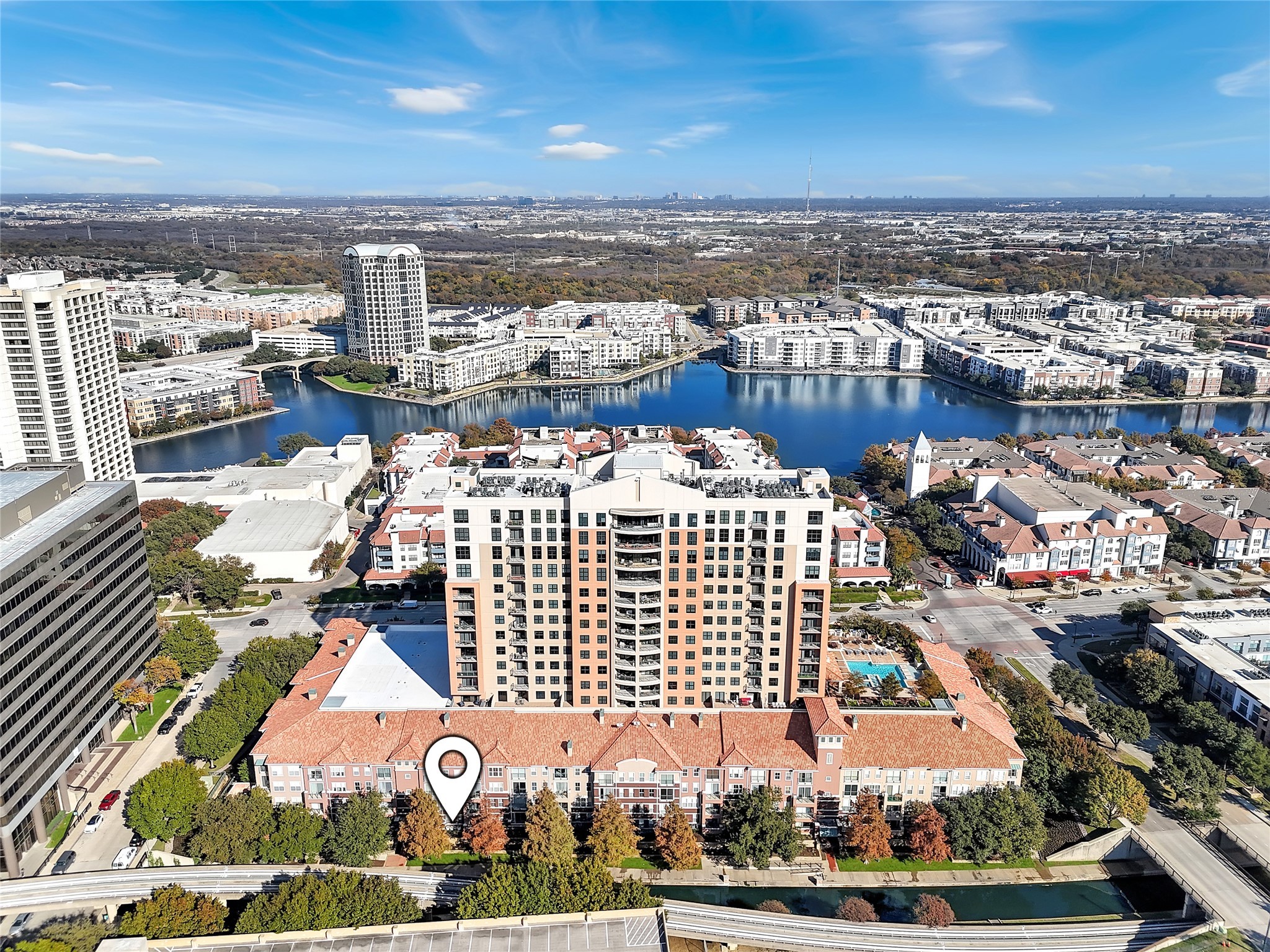 330 Las Colinas Boulevard E 148