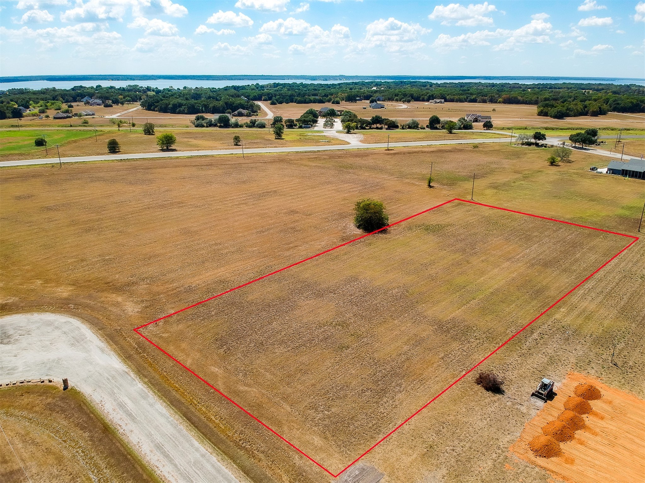 Lot 289 SE Private rd 3178 Road
