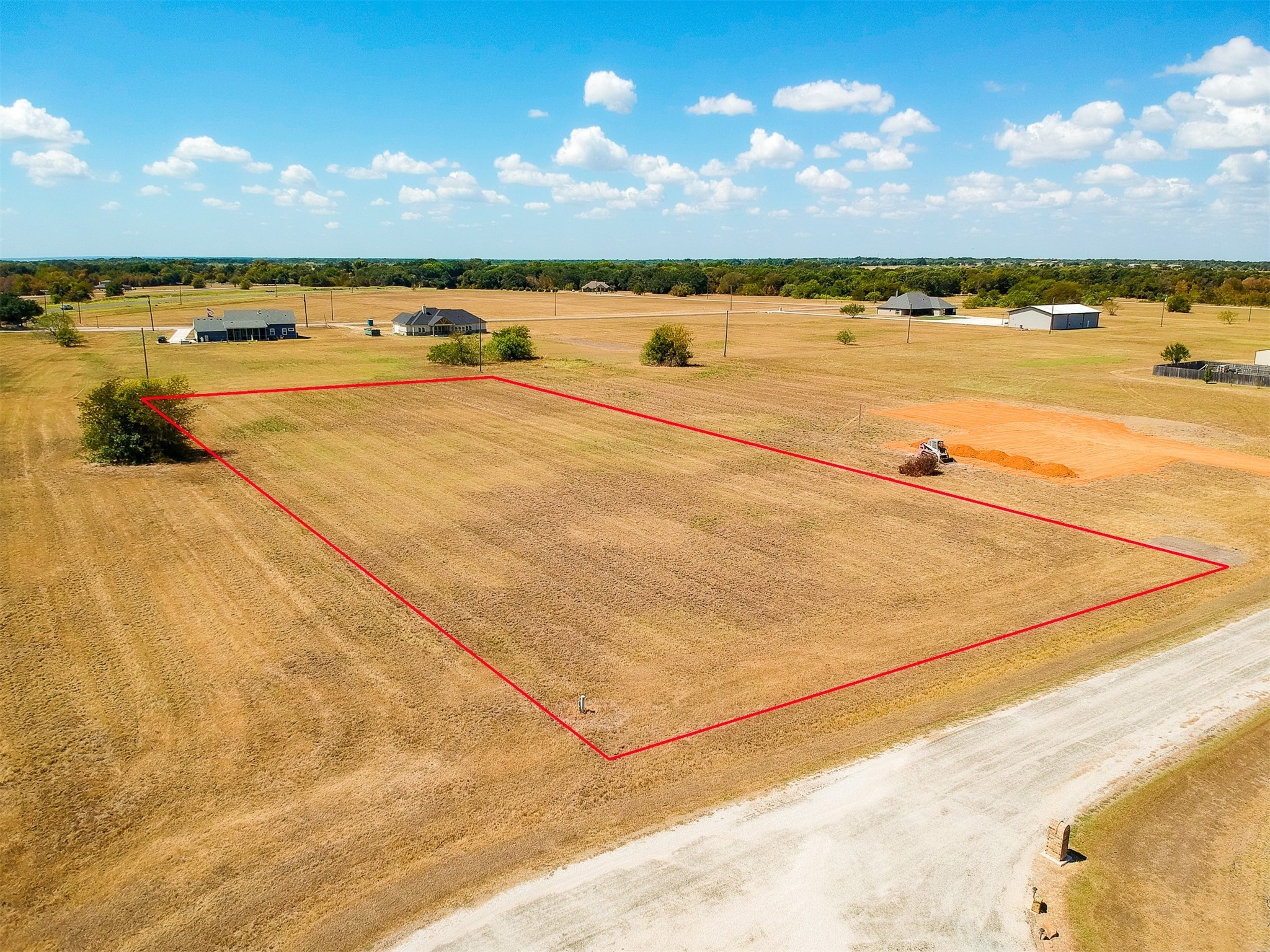 Lot 289 SE Private rd 3178 Road