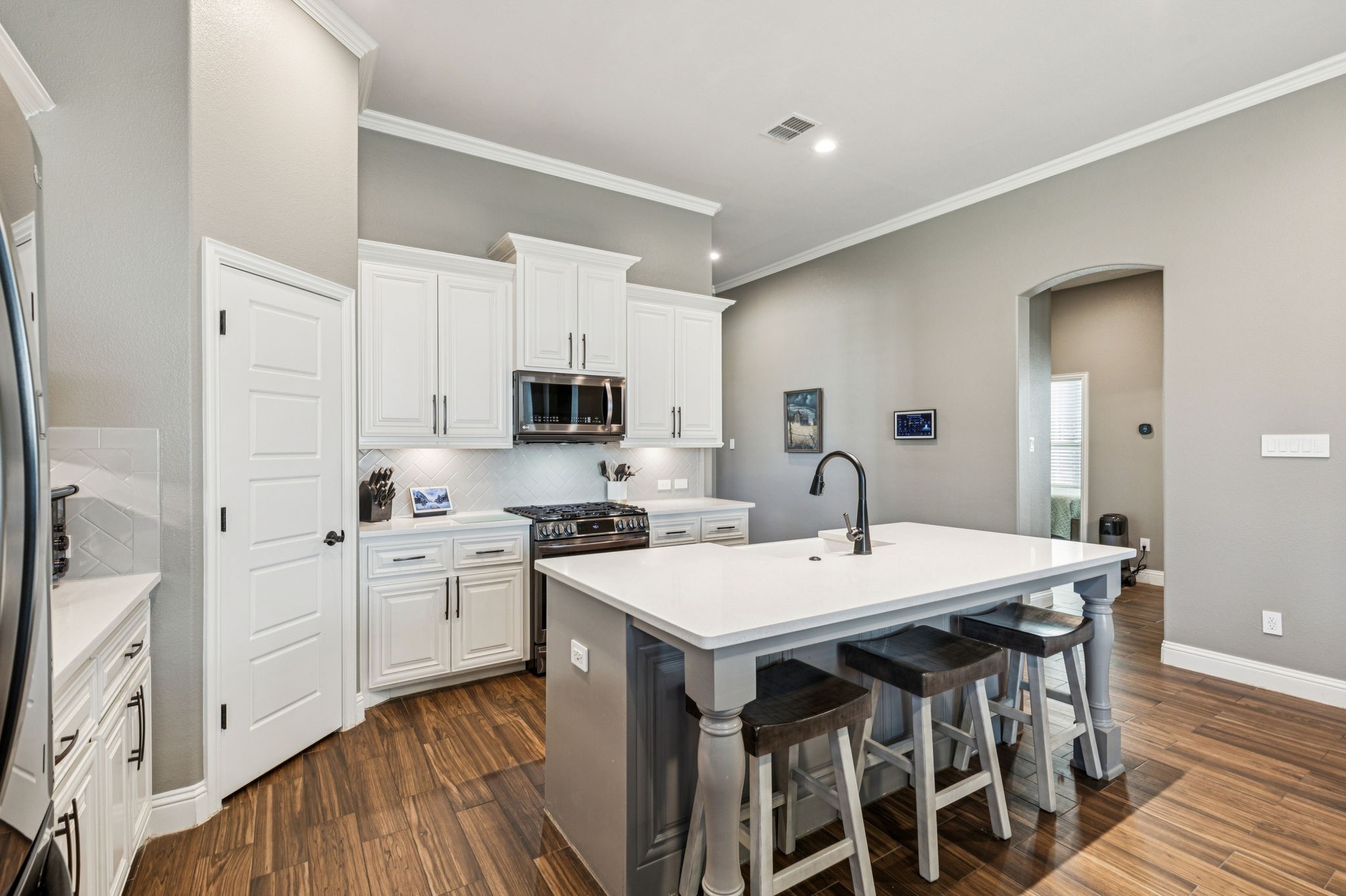 2925 Inn Kitchen Way