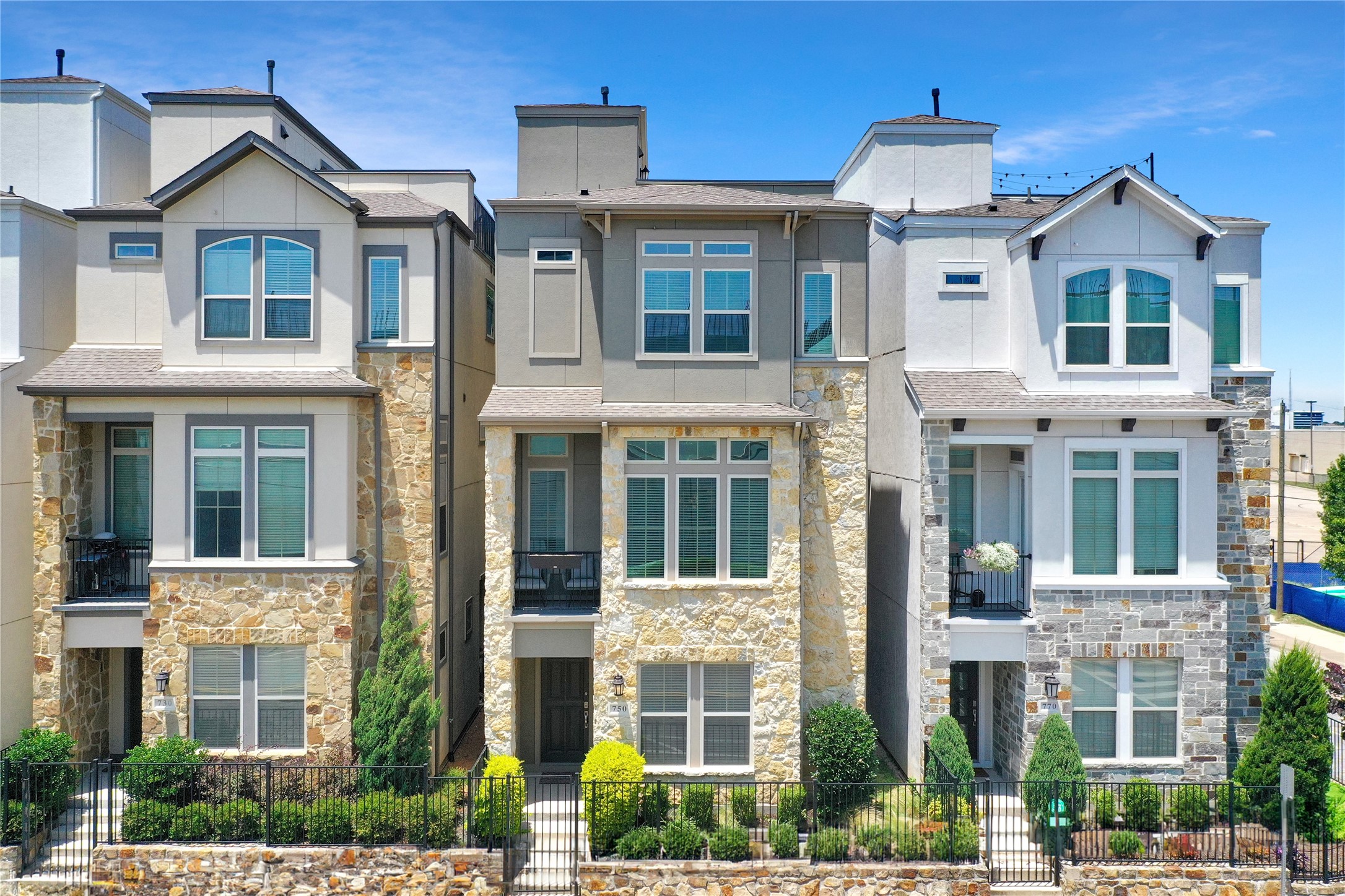 750 High Garden Place