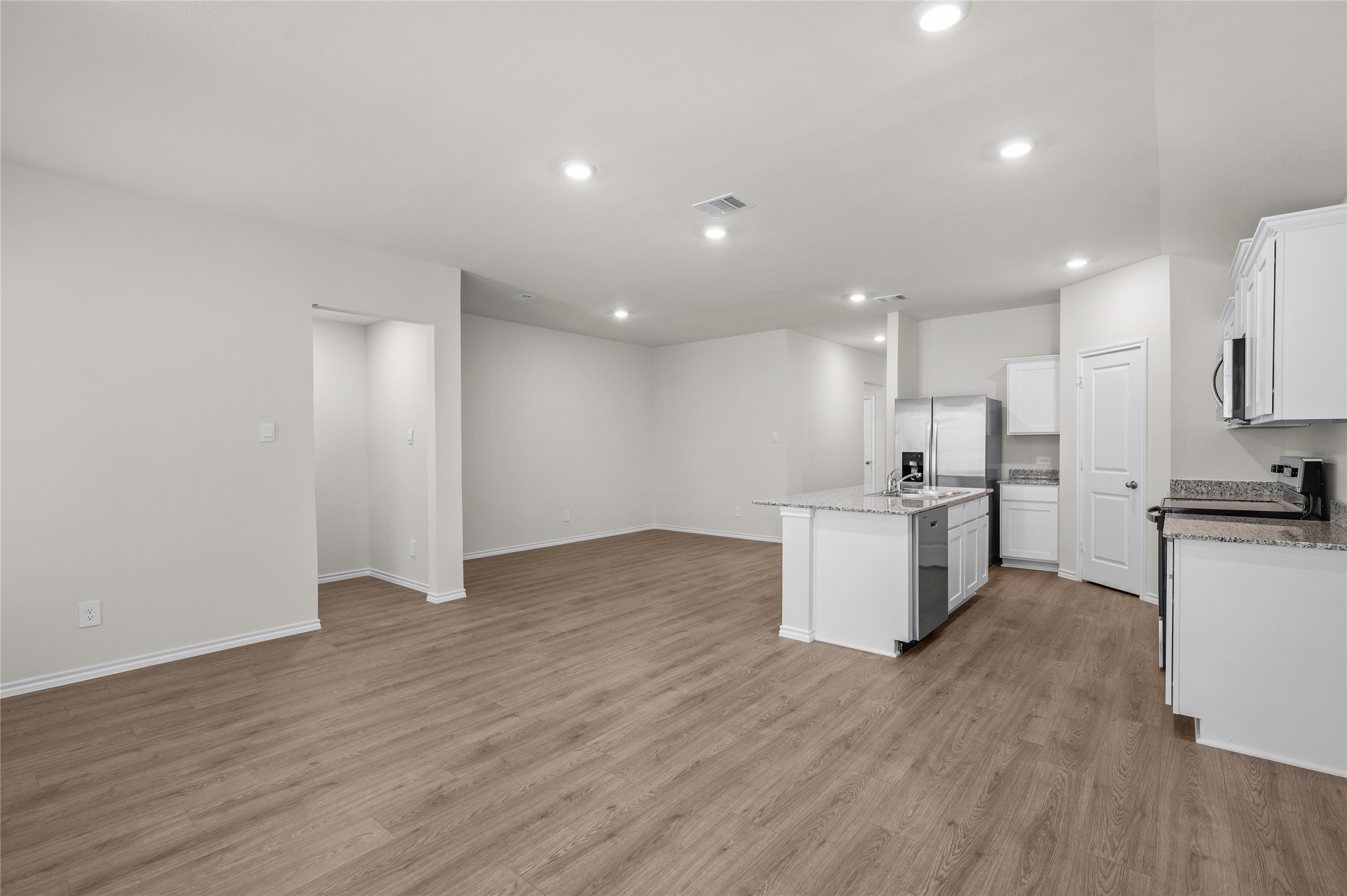 4318 Carnation Drive