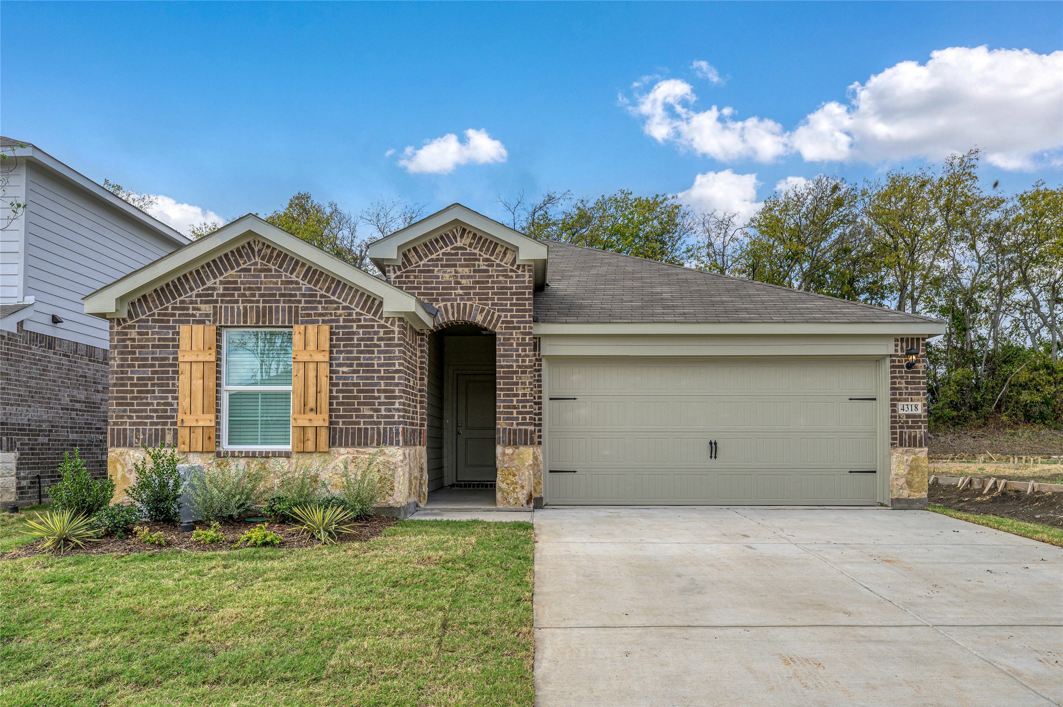 4318 Carnation Drive