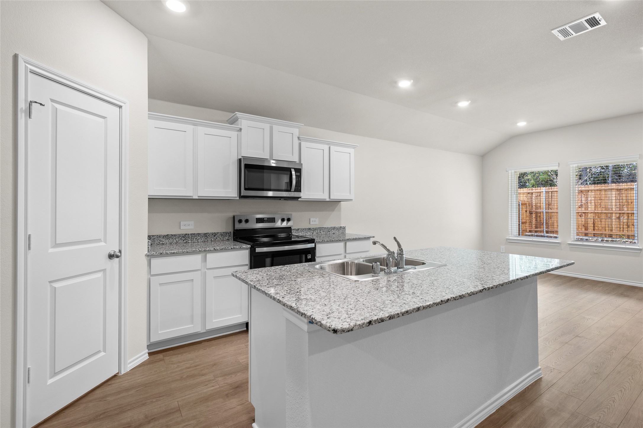 4318 Carnation Drive