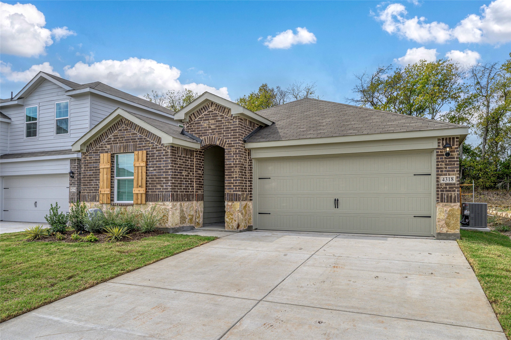 4318 Carnation Drive