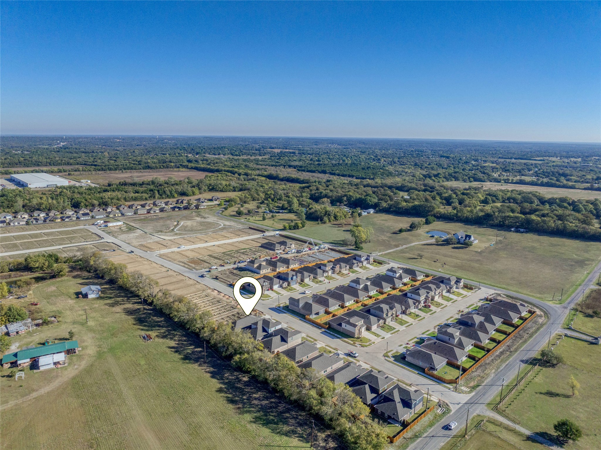 4318 Carnation Drive