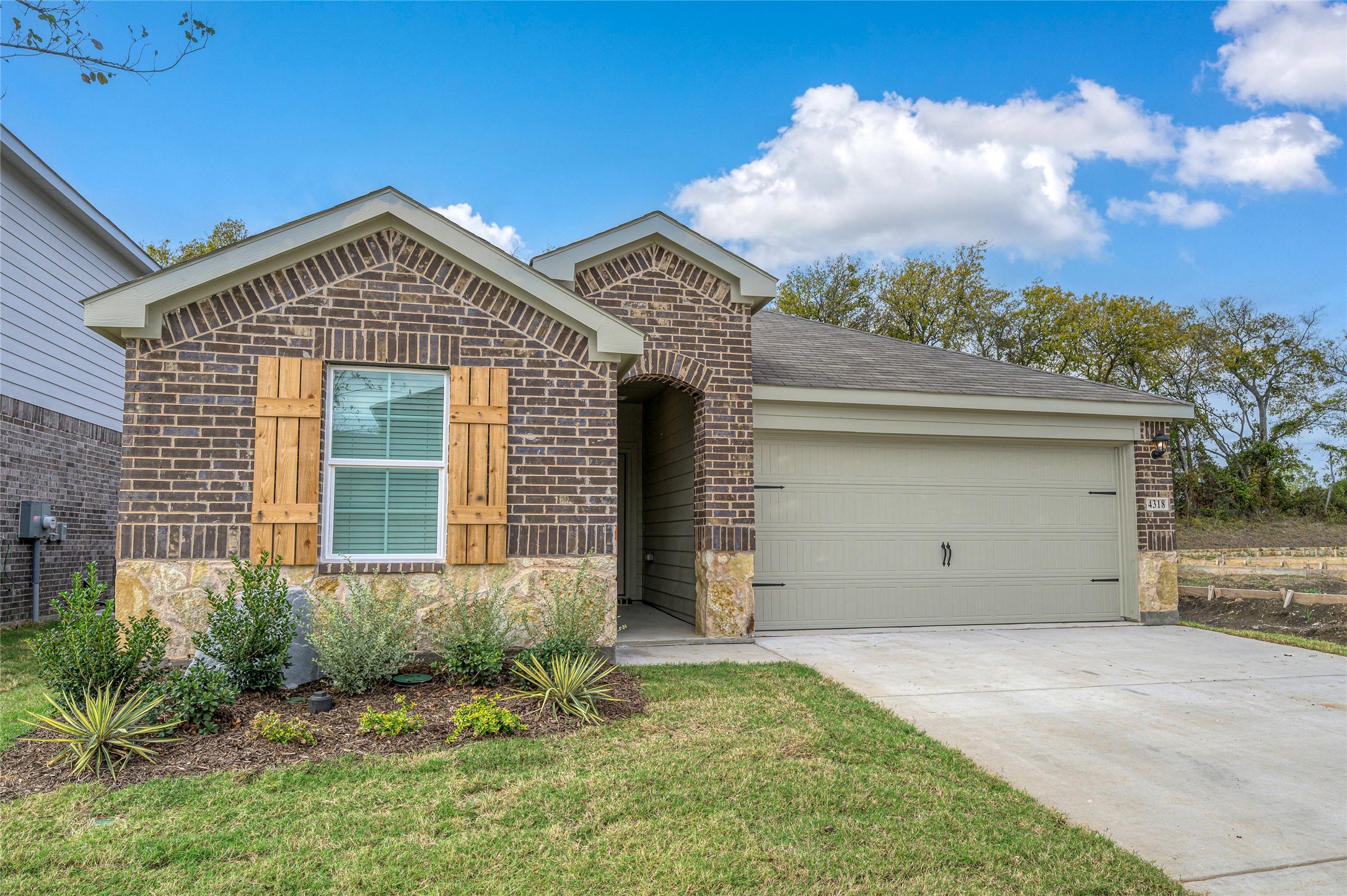 4318 Carnation Drive