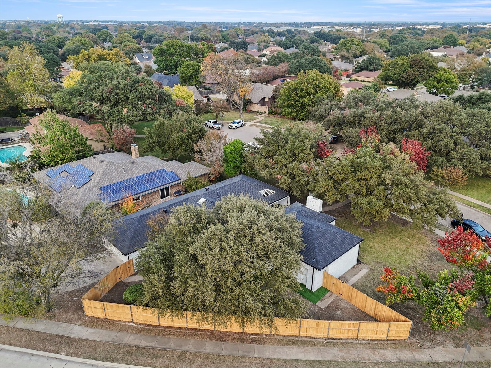 1 Spring Valley Court