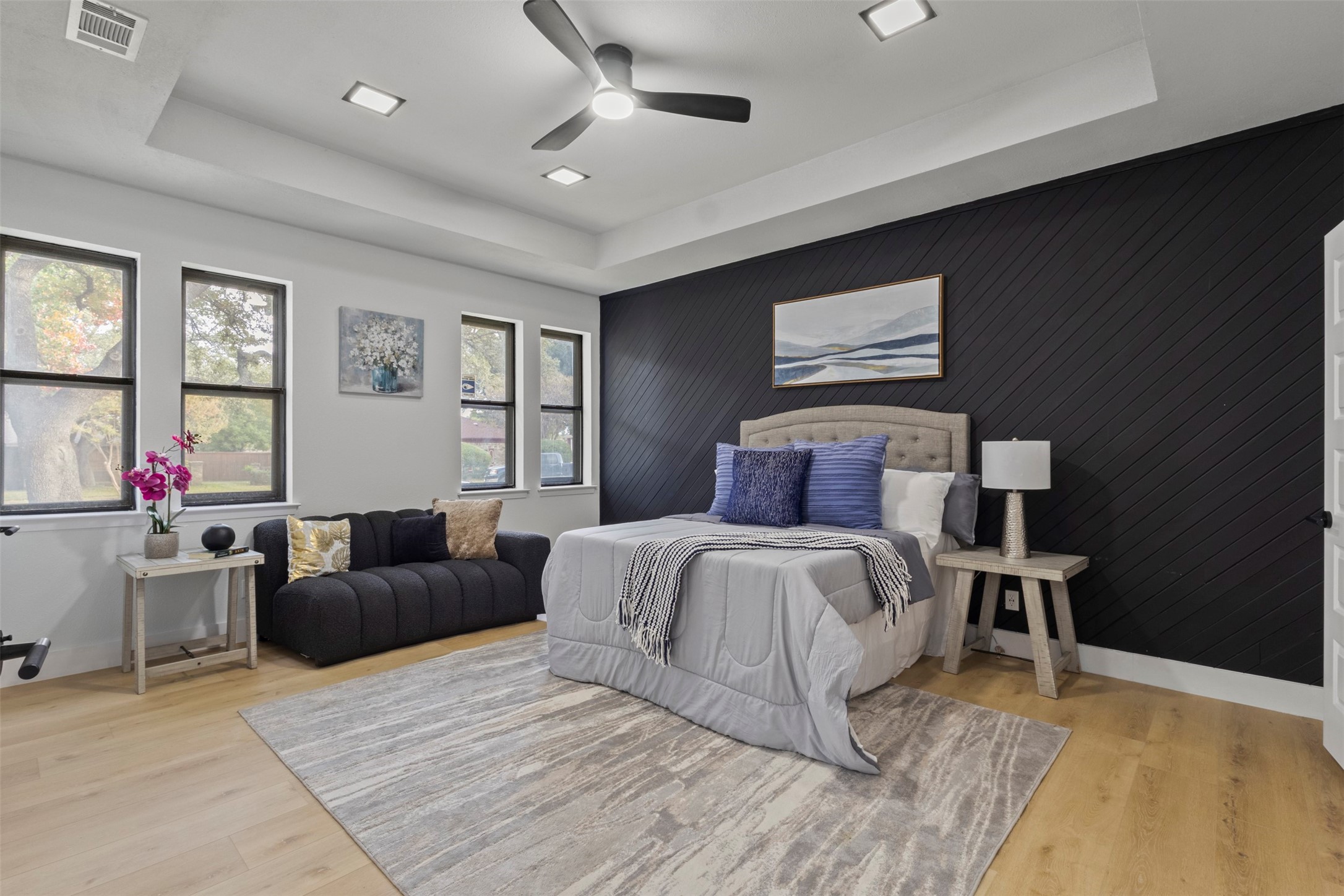 1 Spring Valley Court