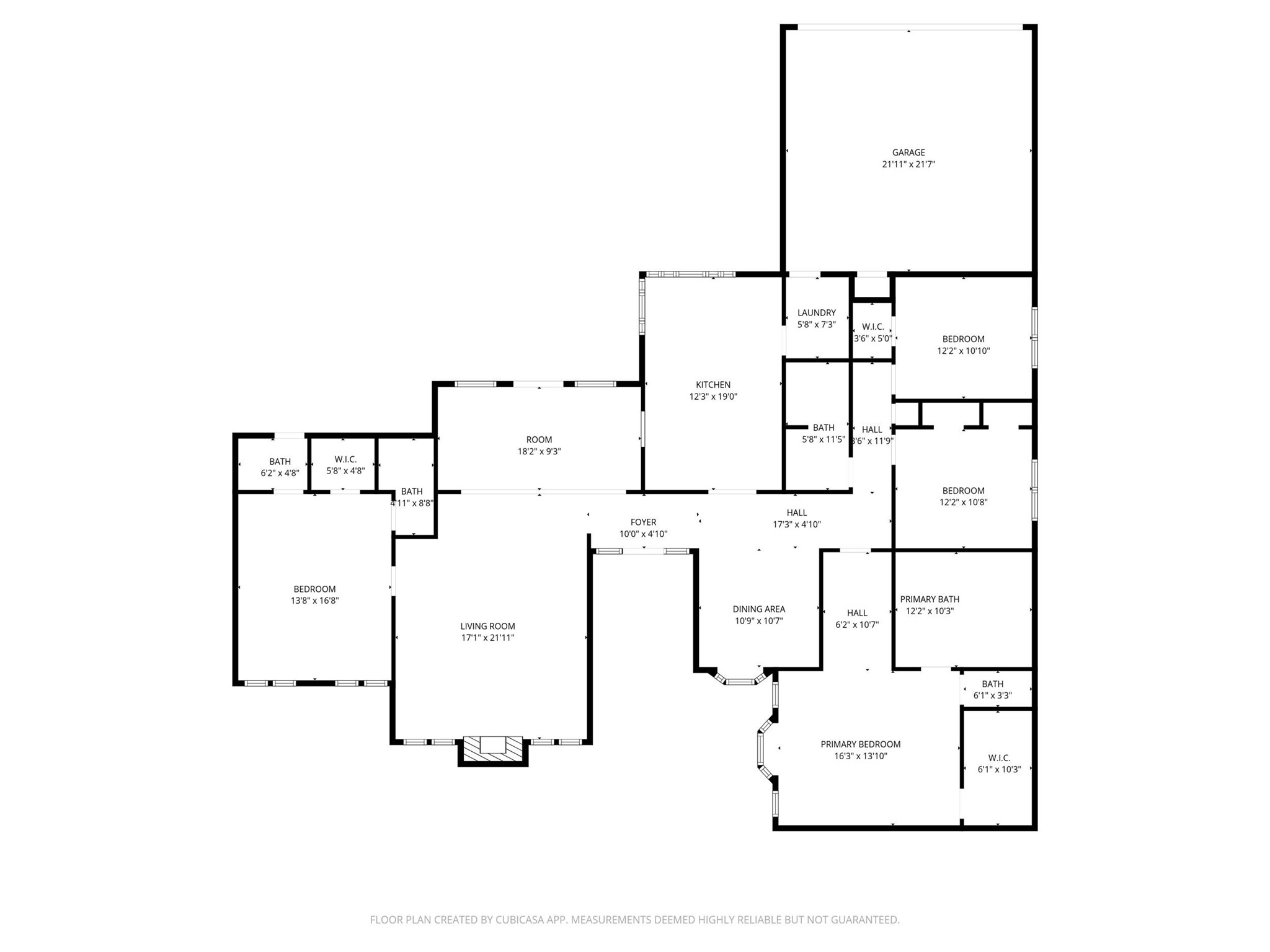 1 Spring Valley Court