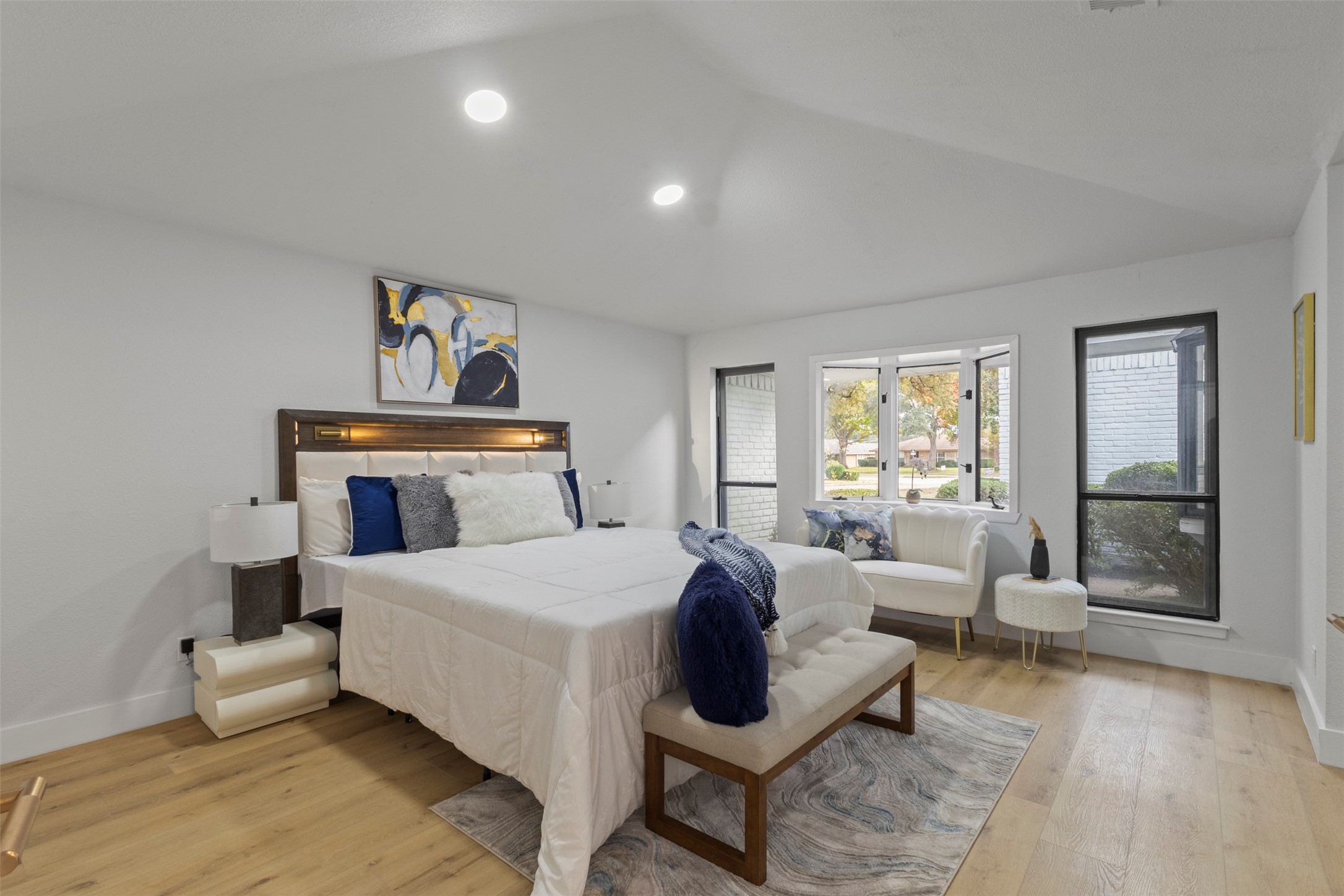 1 Spring Valley Court