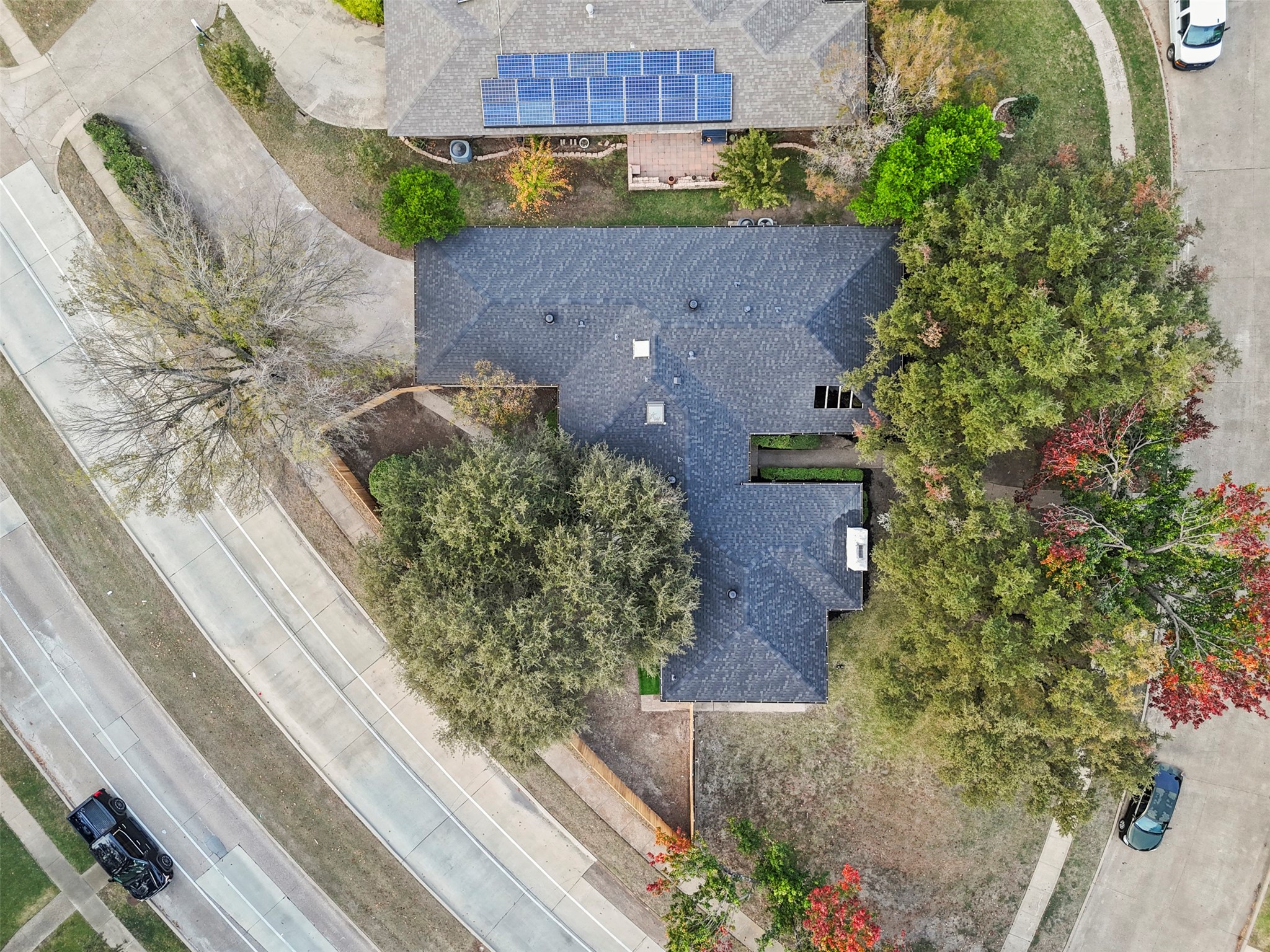 1 Spring Valley Court