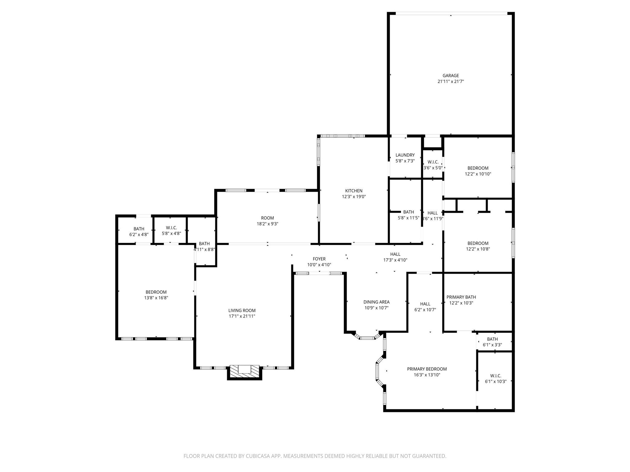 1 Spring Valley Court