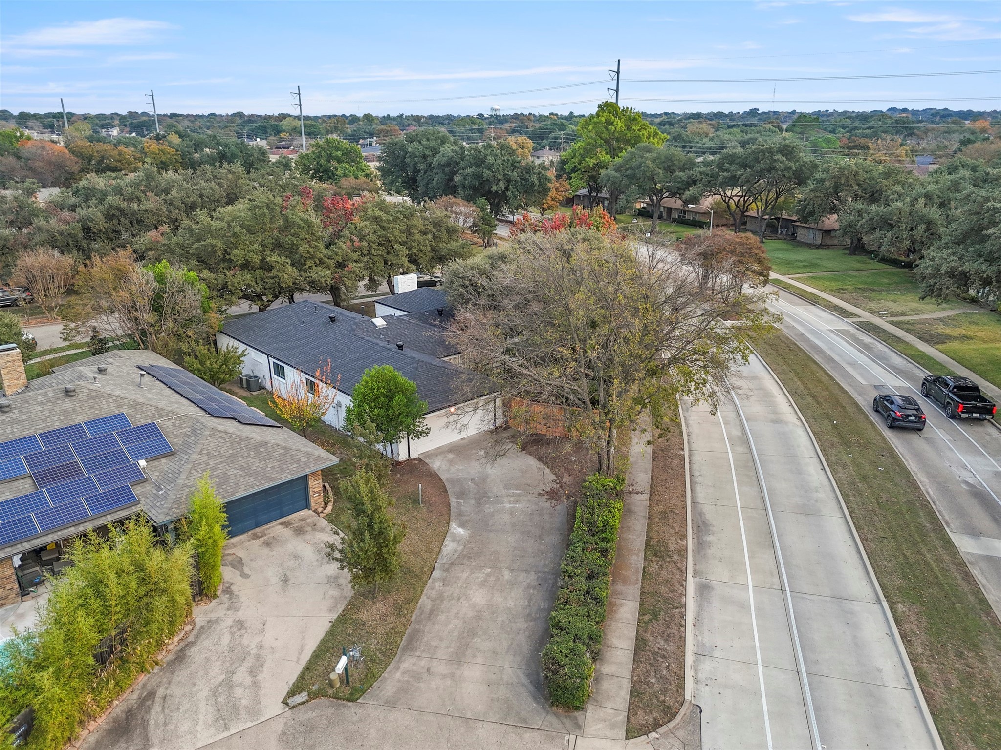 1 Spring Valley Court