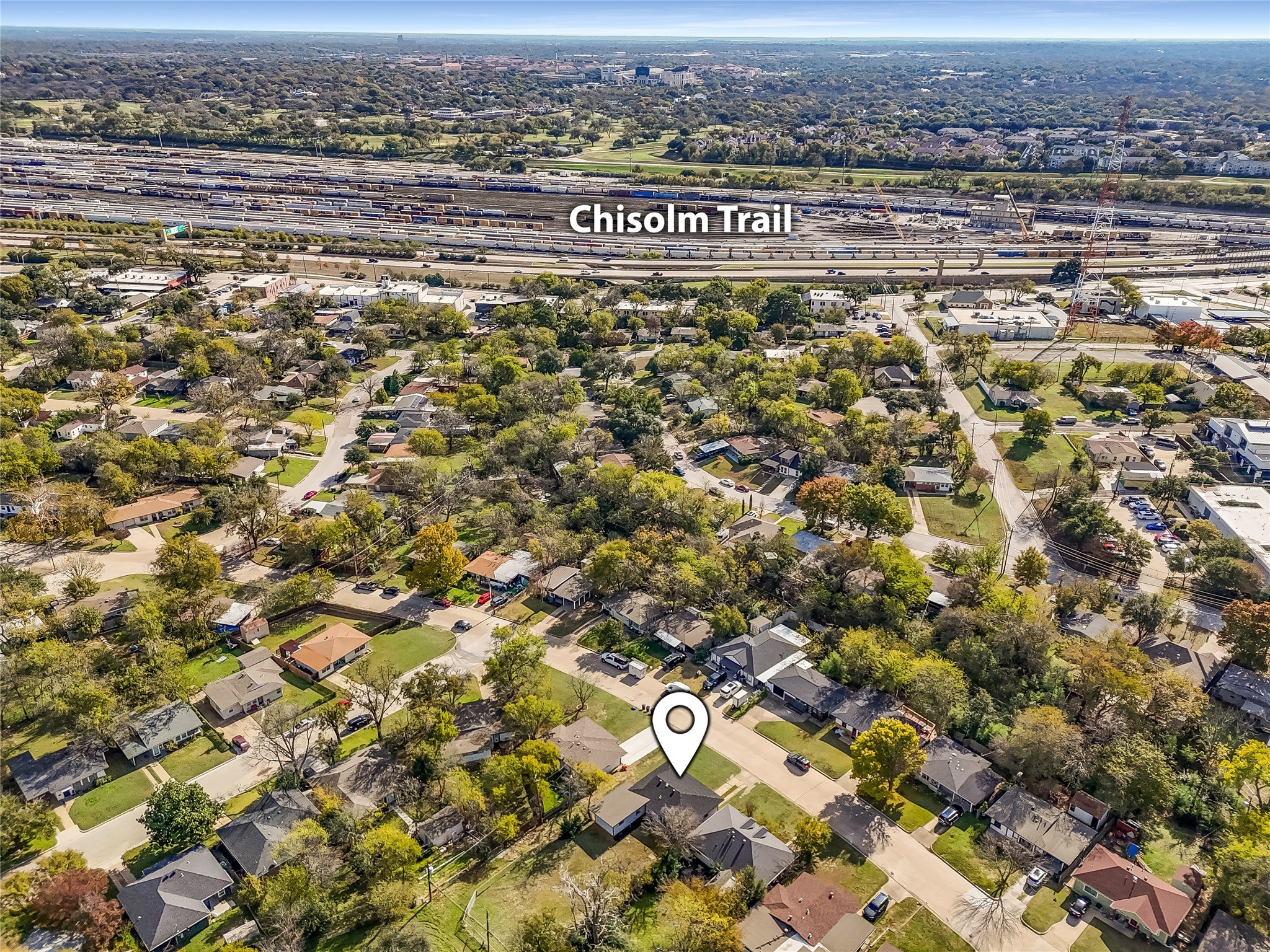 4500 Wellesley Avenue