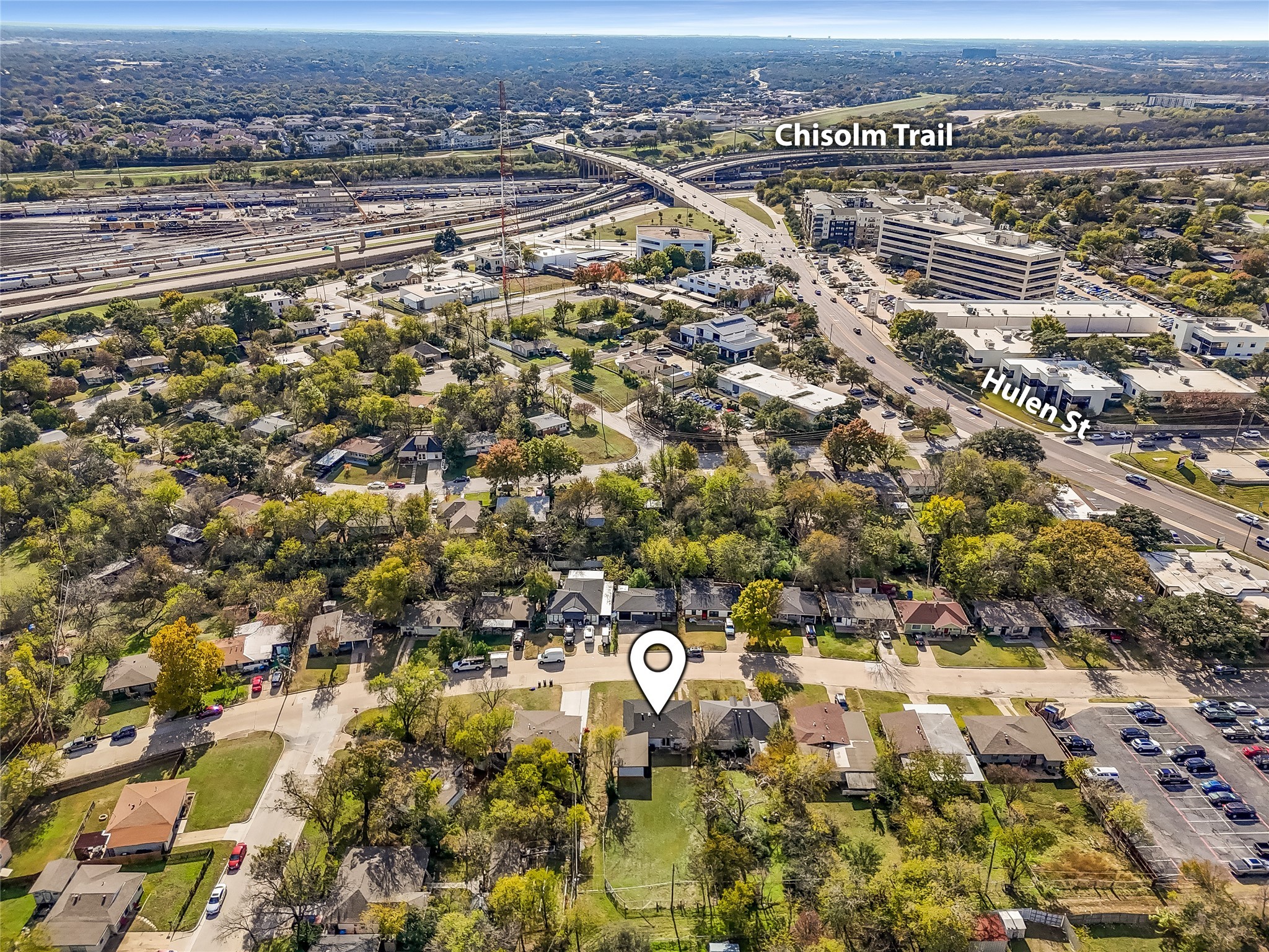 4500 Wellesley Avenue