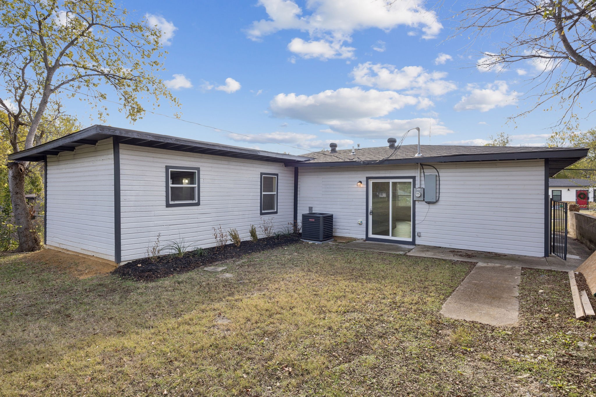 4500 Wellesley Avenue