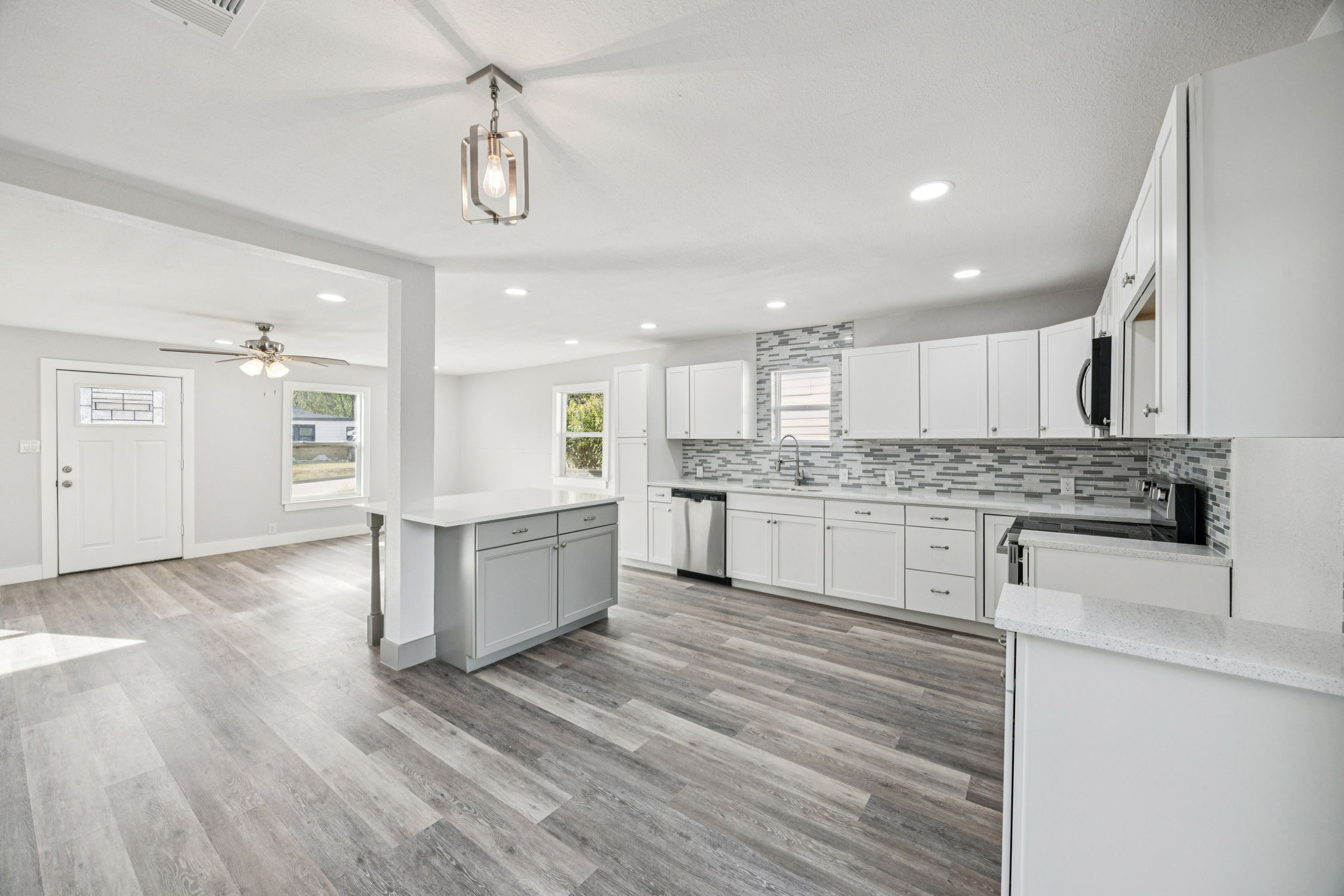 4500 Wellesley Avenue