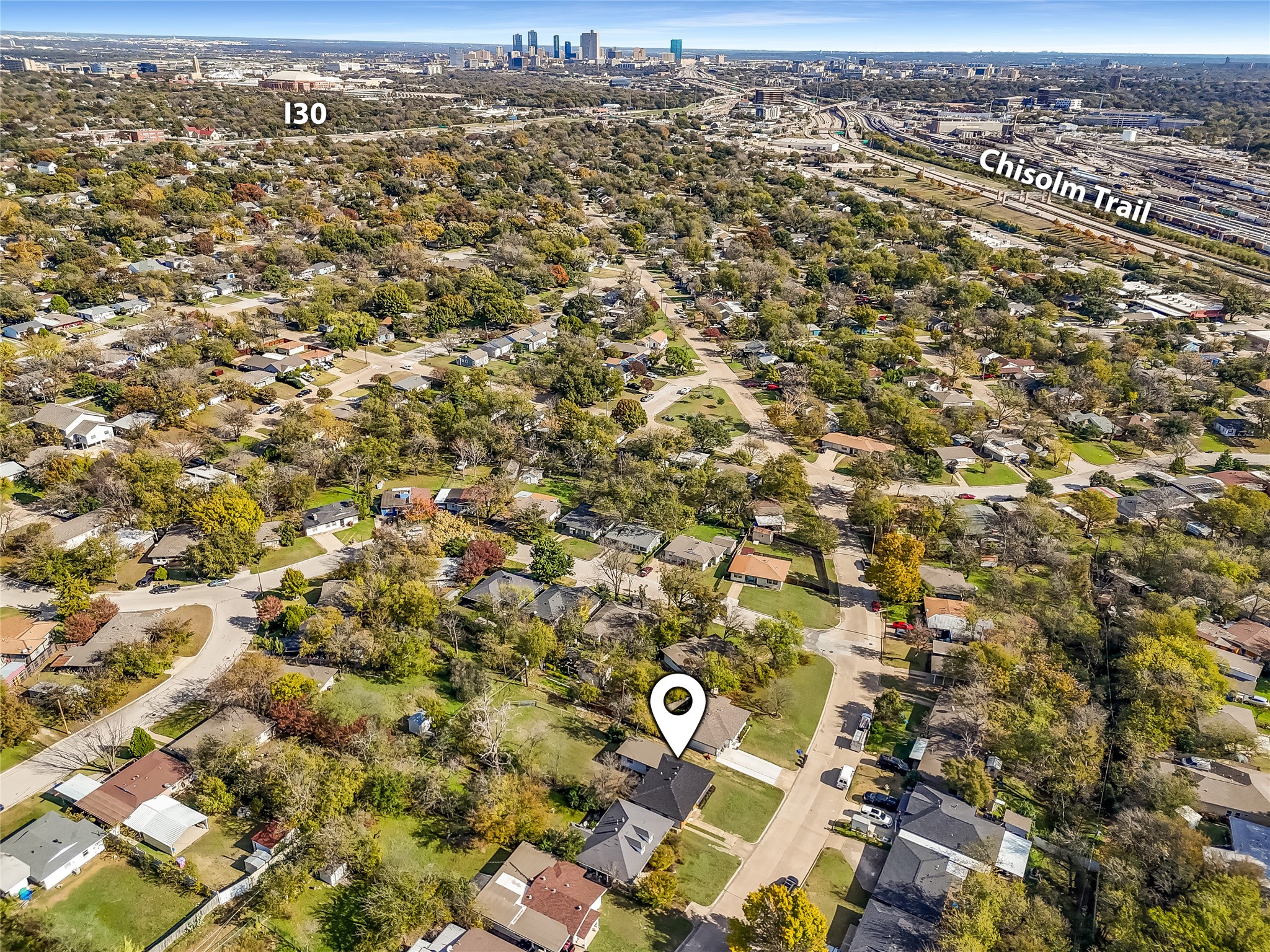 4500 Wellesley Avenue