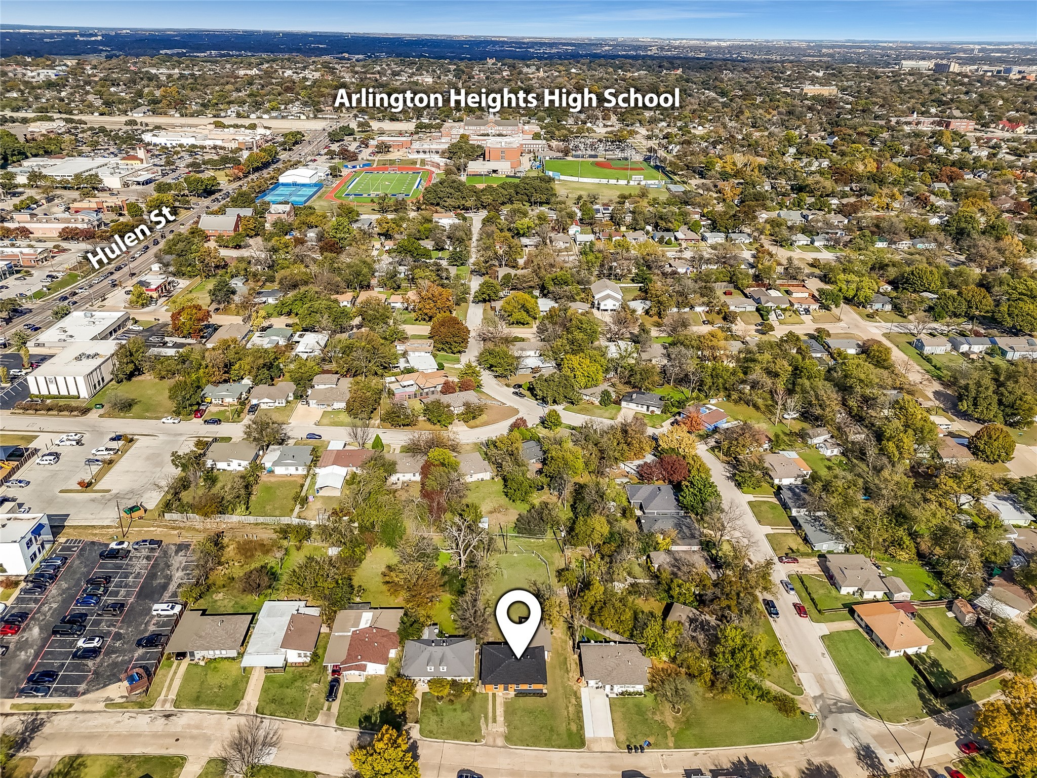 4500 Wellesley Avenue